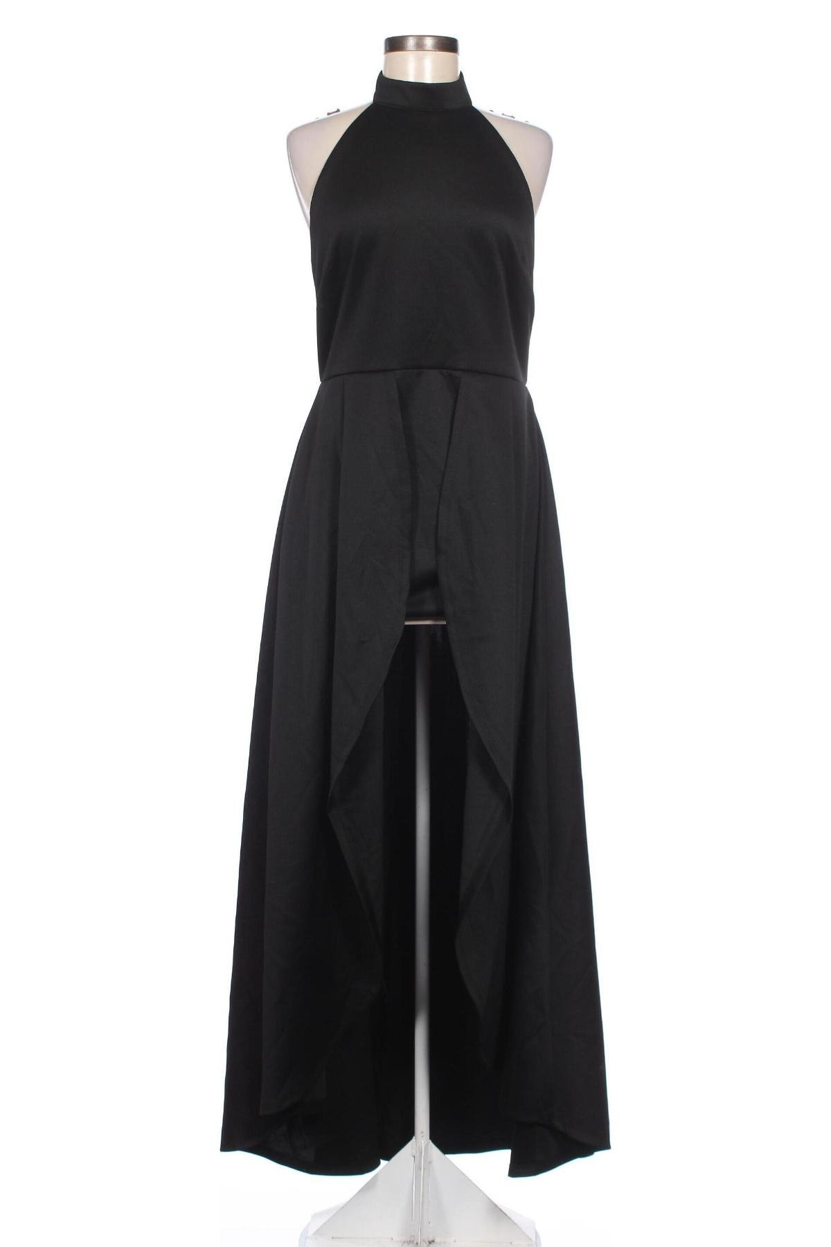 Φόρεμα True Violet, Μέγεθος L, Χρώμα Μαύρο, Τιμή 38,56 €