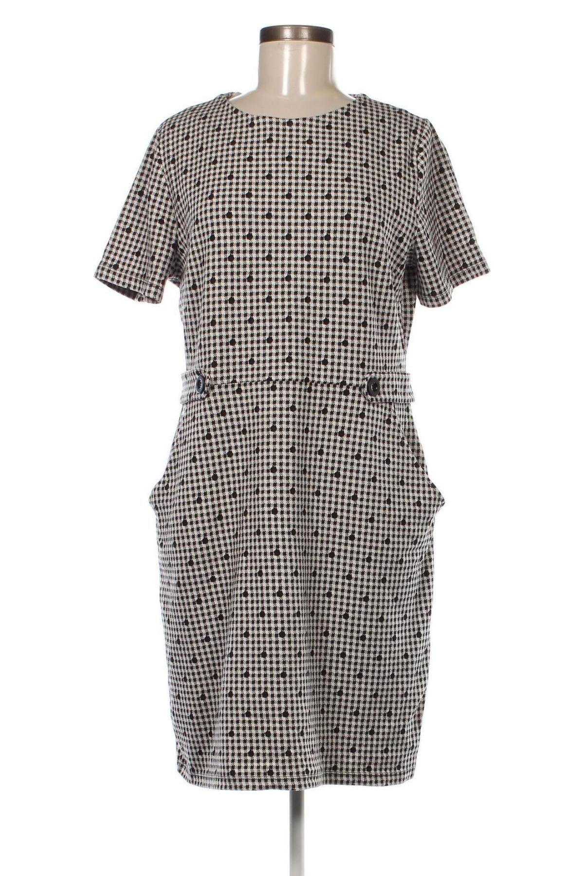 Φόρεμα Tu, Μέγεθος XL, Χρώμα Πολύχρωμο, Τιμή 8,97 €