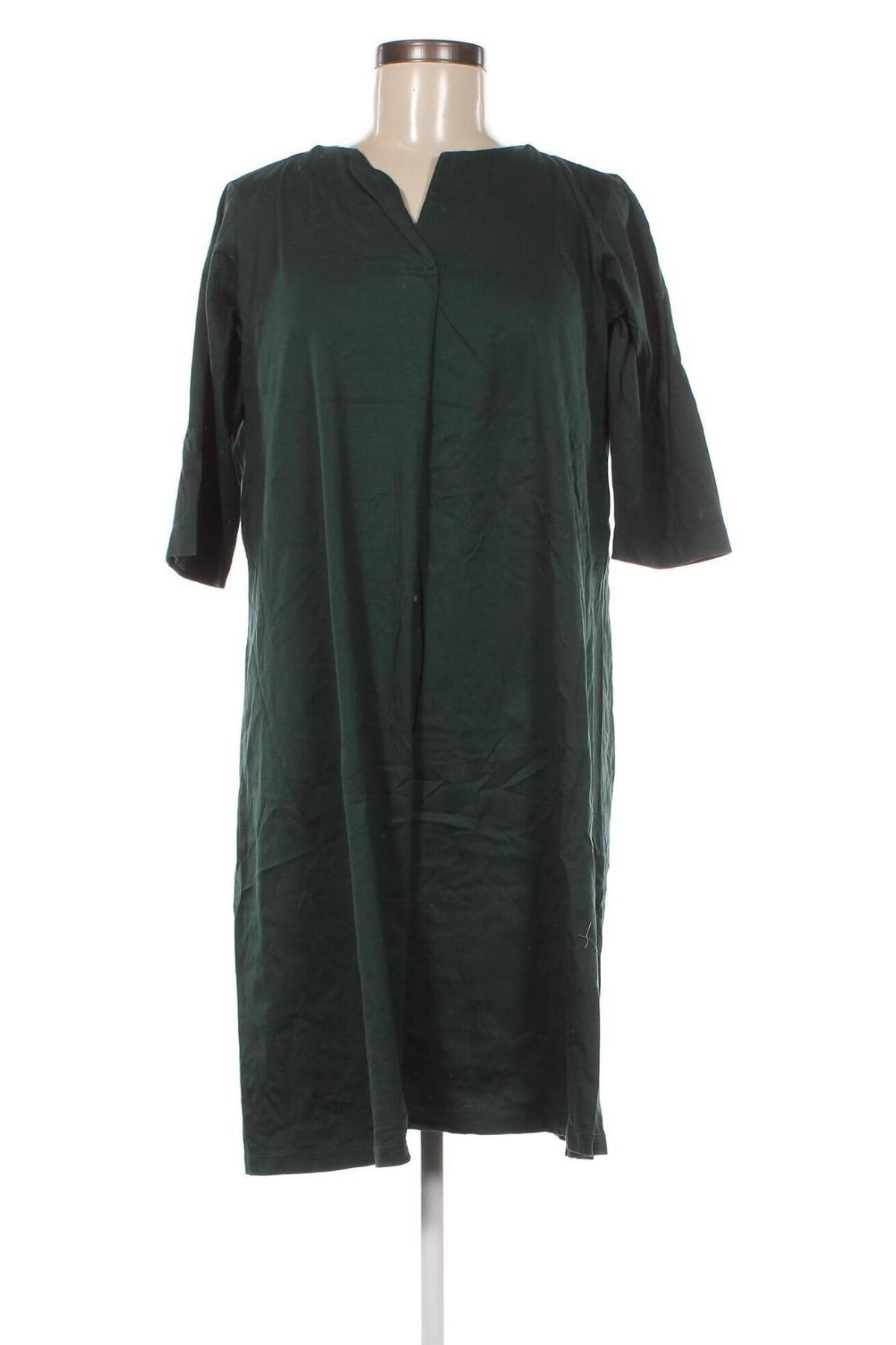 Šaty  Uniqlo, Veľkosť M, Farba Zelená, Cena  12,25 €