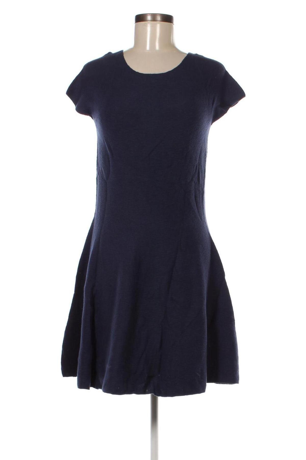 Kleid United Colors Of Benetton, Größe S, Farbe Blau, Preis 11,02 €