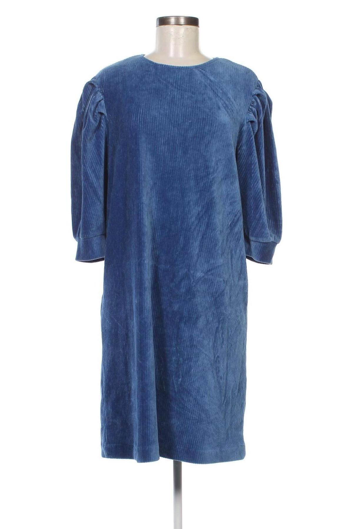 Kleid Untold stories, Größe L, Farbe Blau, Preis 16,42 €