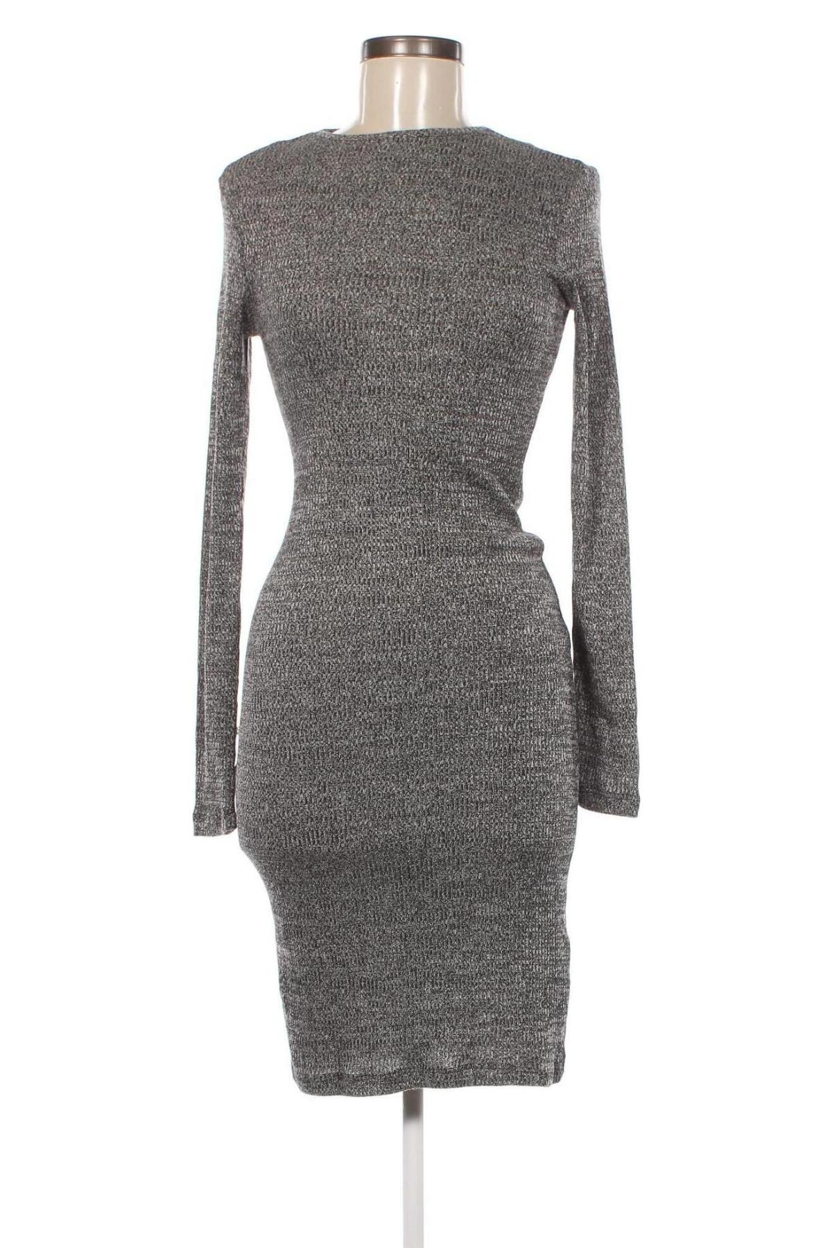 Kleid Urban CoCo, Größe S, Farbe Grau, Preis 5,25 €