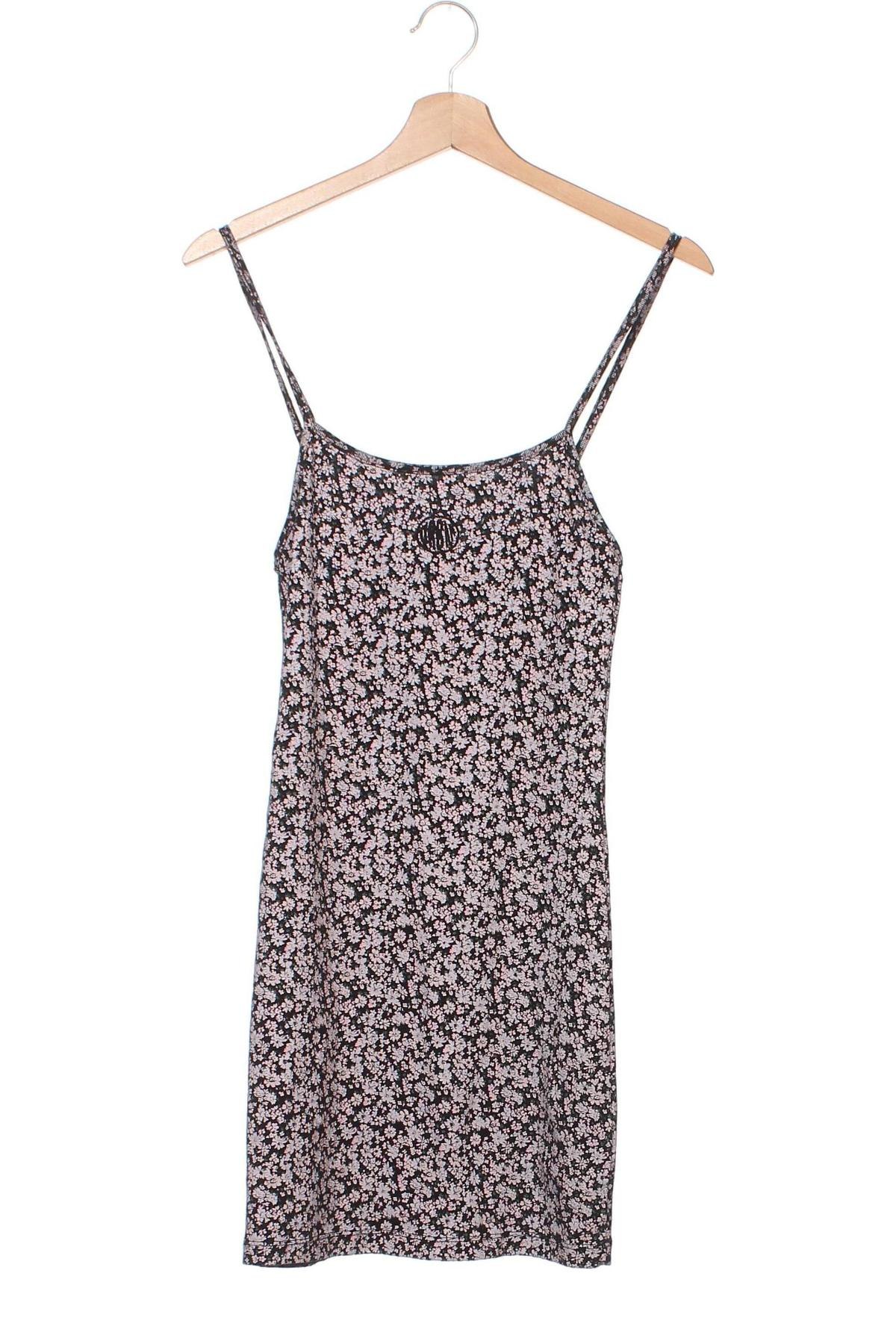 Kleid Urban Outfitters, Größe XS, Farbe Mehrfarbig, Preis € 5,12