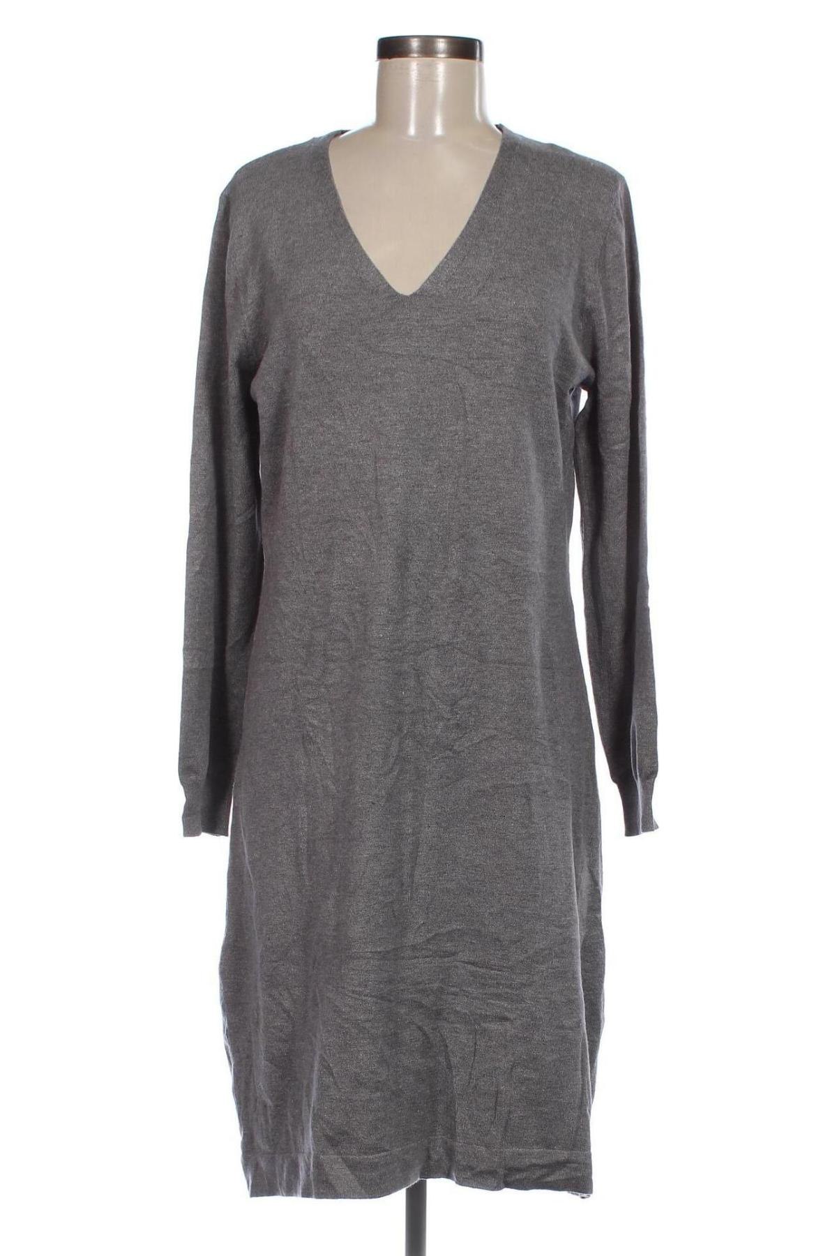Kleid VICCI, Größe M, Farbe Grau, Preis € 16,70