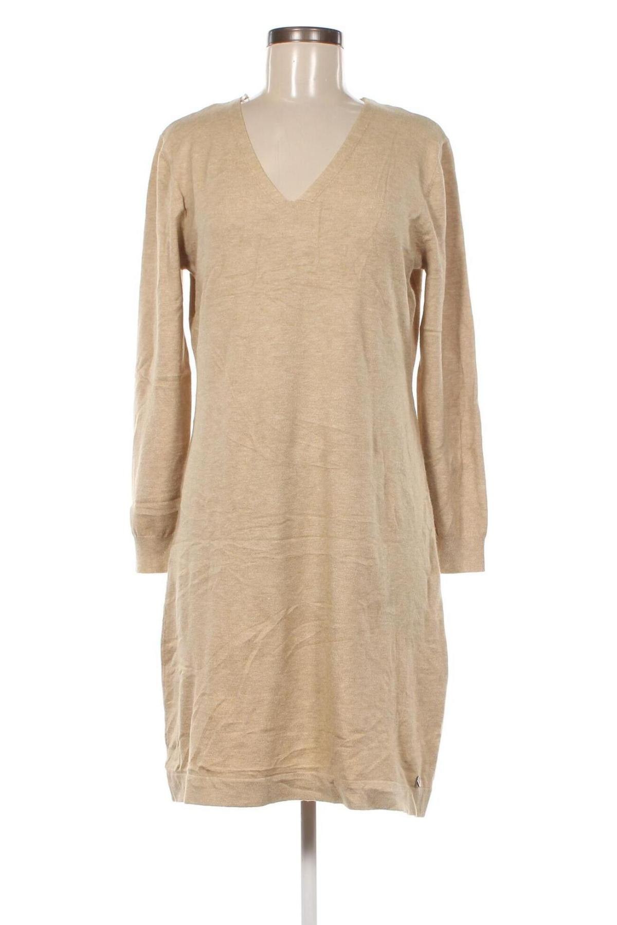 Kleid VICCI, Größe XL, Farbe Beige, Preis € 8,68