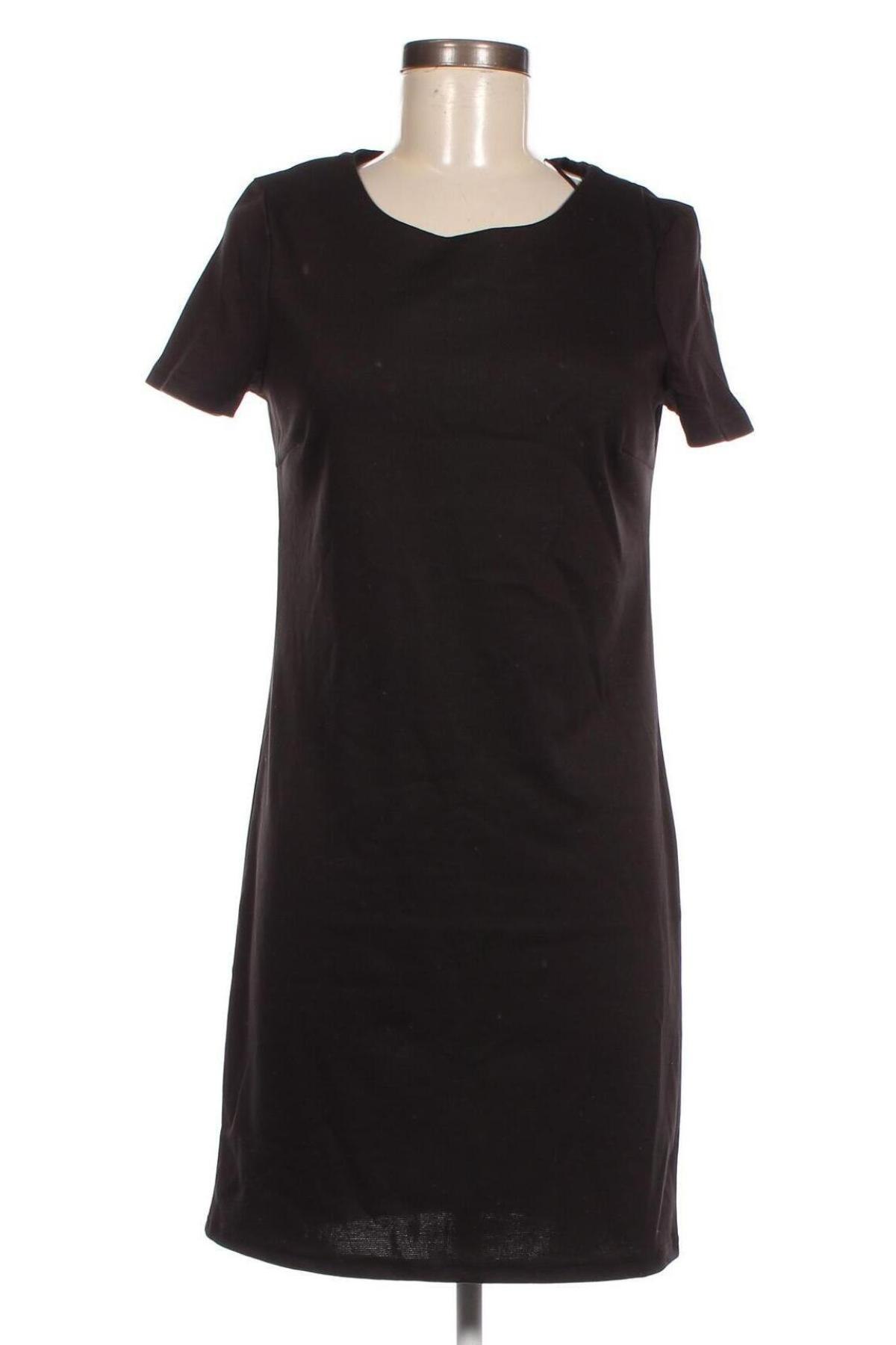 Šaty  VILA, Veľkosť S, Farba Čierna, Cena  10,23 €