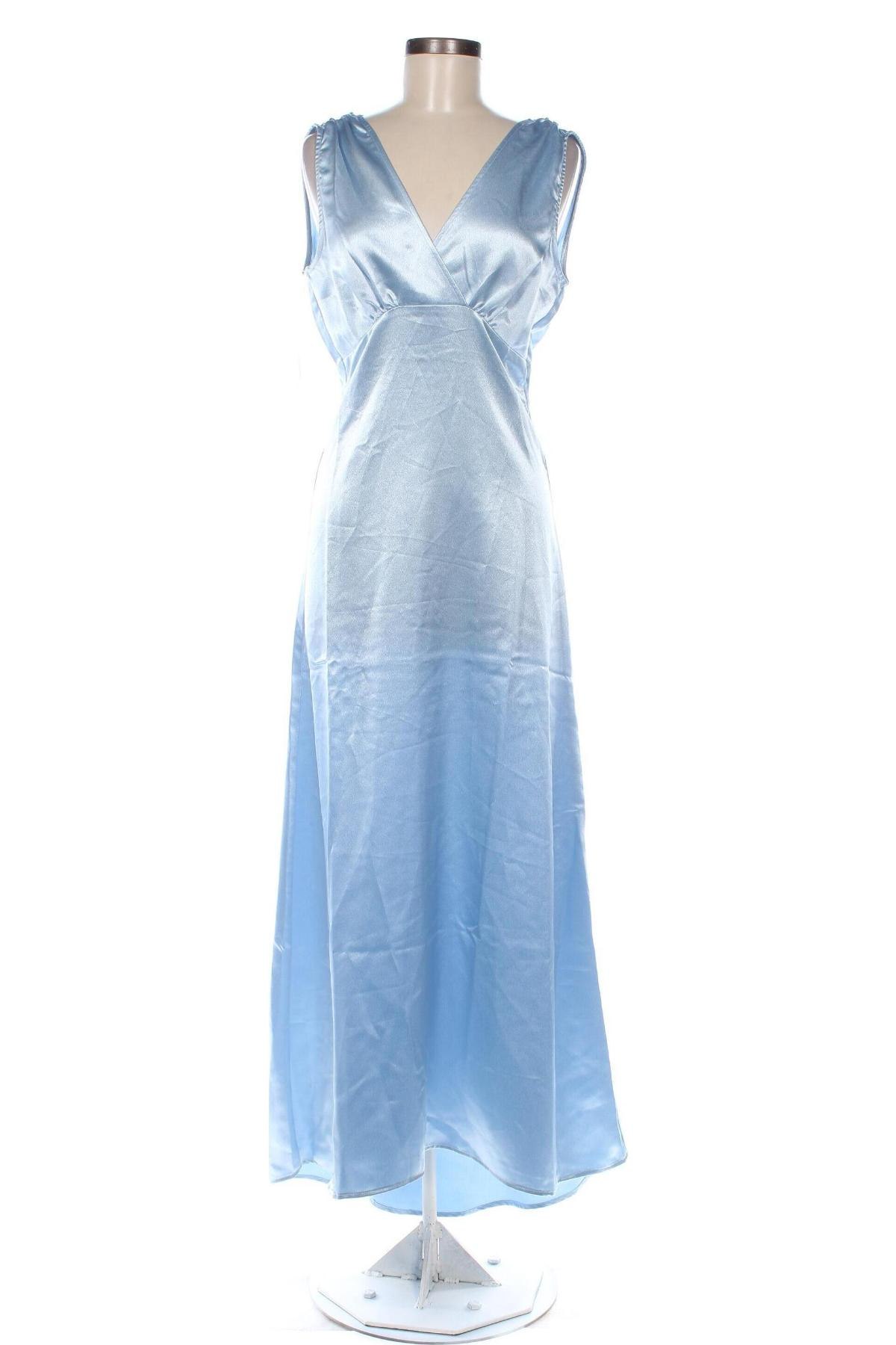 Φόρεμα VILA, Μέγεθος S, Χρώμα Μπλέ, Τιμή 22,27 €