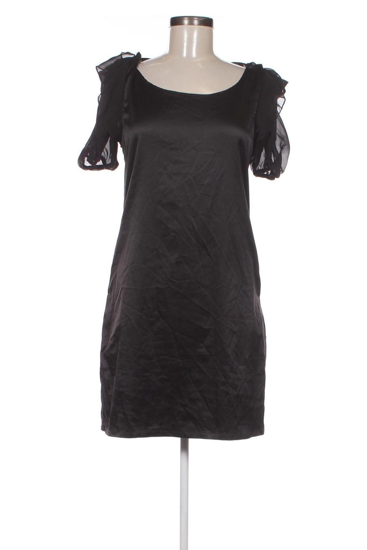 Rochie VILA, Mărime S, Culoare Negru, Preț 77,96 Lei