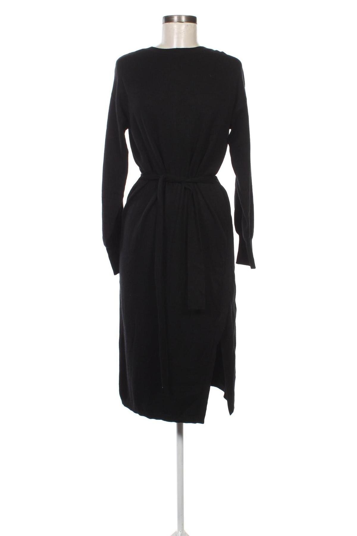 Kleid VILA, Größe M, Farbe Schwarz, Preis € 10,32