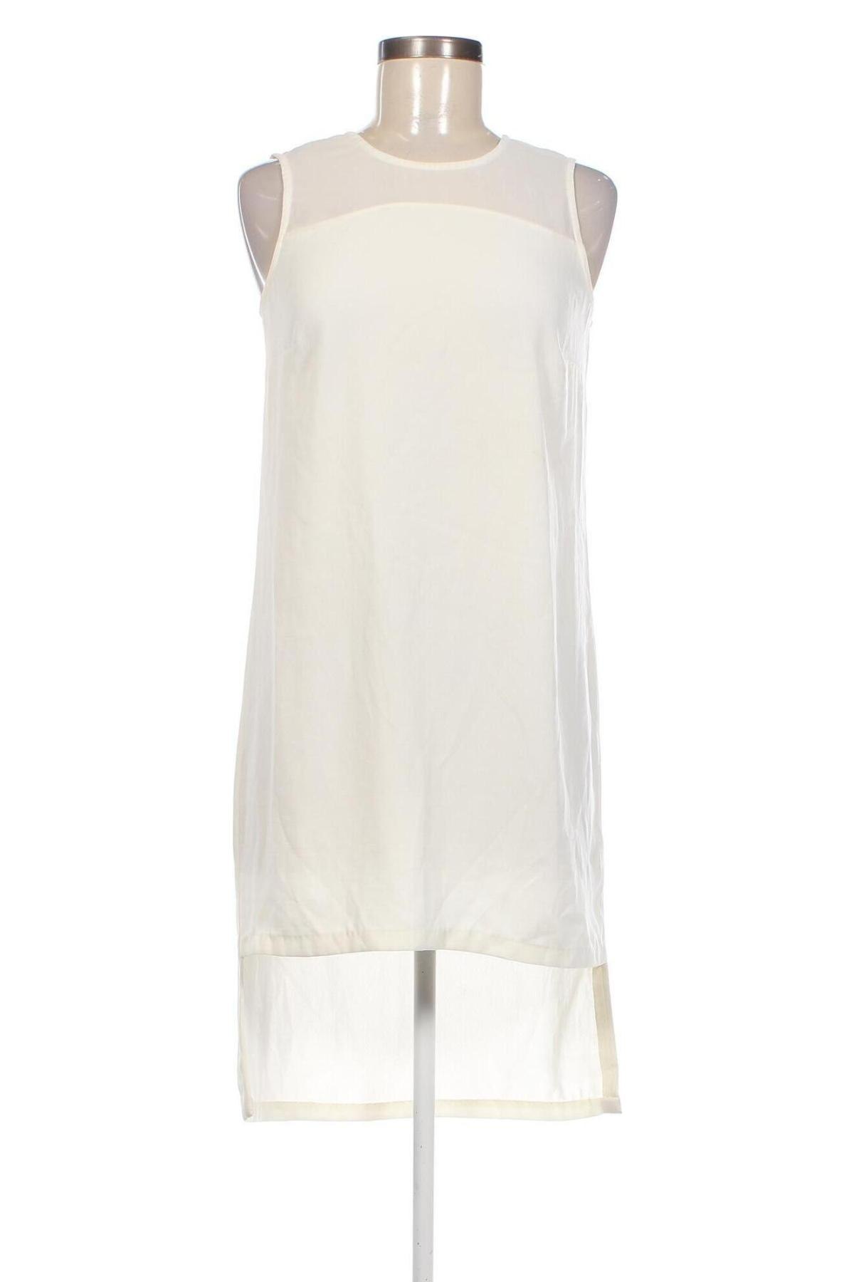 Φόρεμα VILA, Μέγεθος S, Χρώμα Λευκό, Τιμή 23,13 €