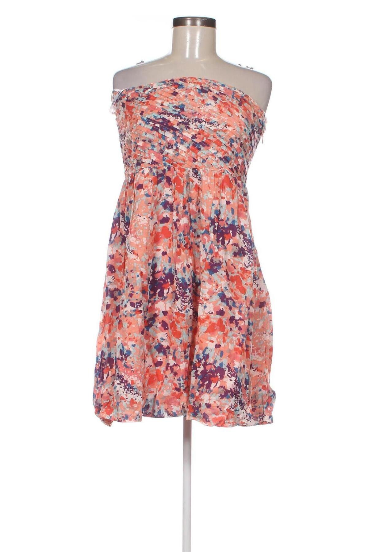 Φόρεμα VILA, Μέγεθος L, Χρώμα Πολύχρωμο, Τιμή 7,04 €