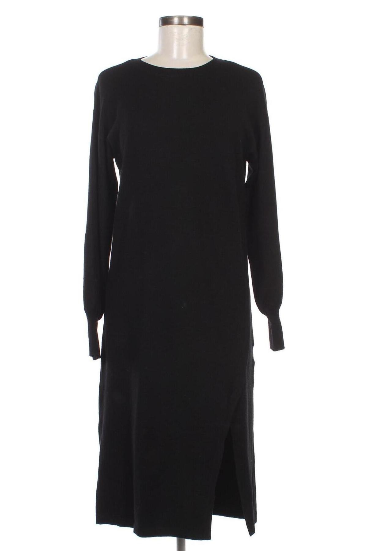 Kleid VILA, Größe S, Farbe Schwarz, Preis € 10,32