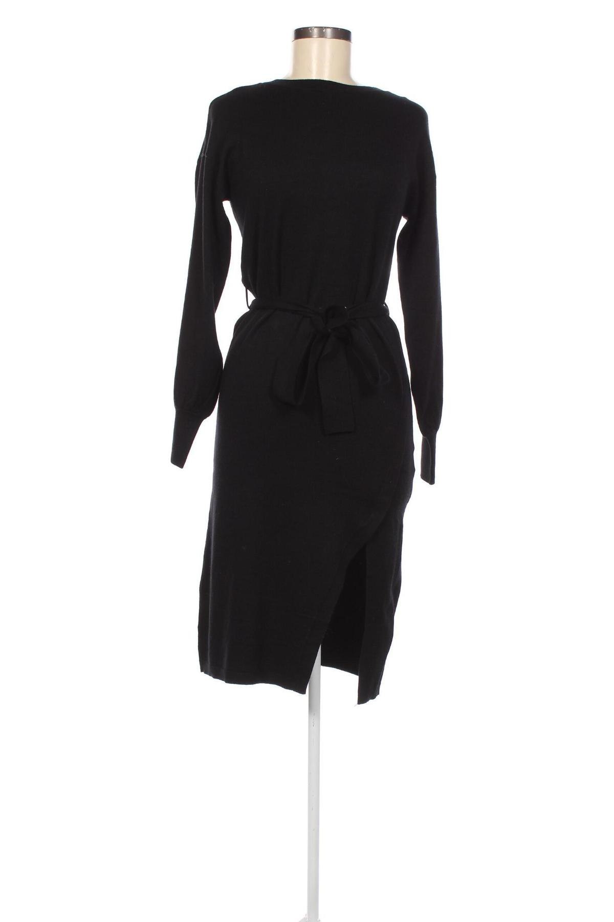 Kleid VILA, Größe S, Farbe Schwarz, Preis 11,49 €