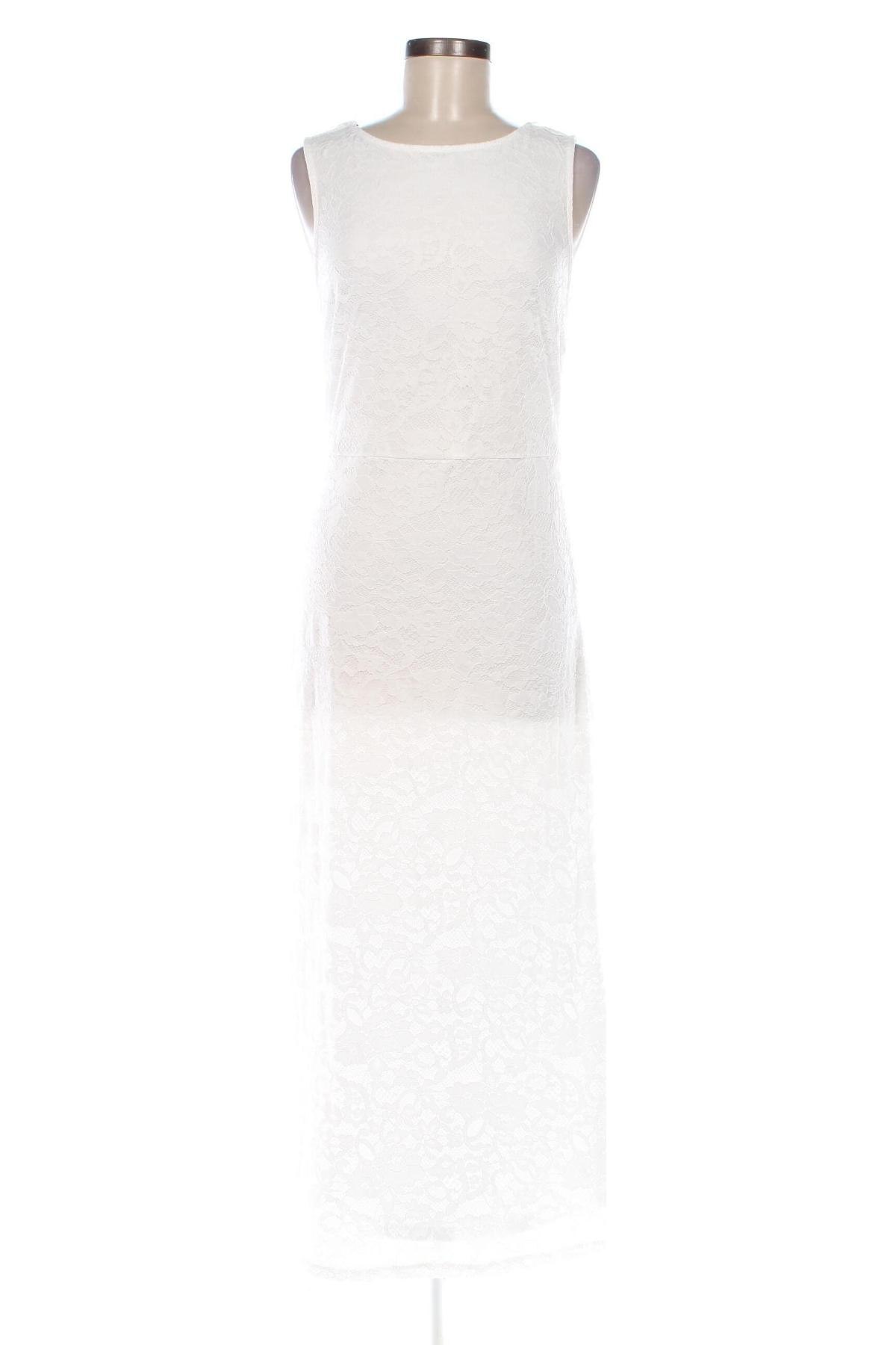 Kleid VILA, Größe M, Farbe Weiß, Preis € 25,05