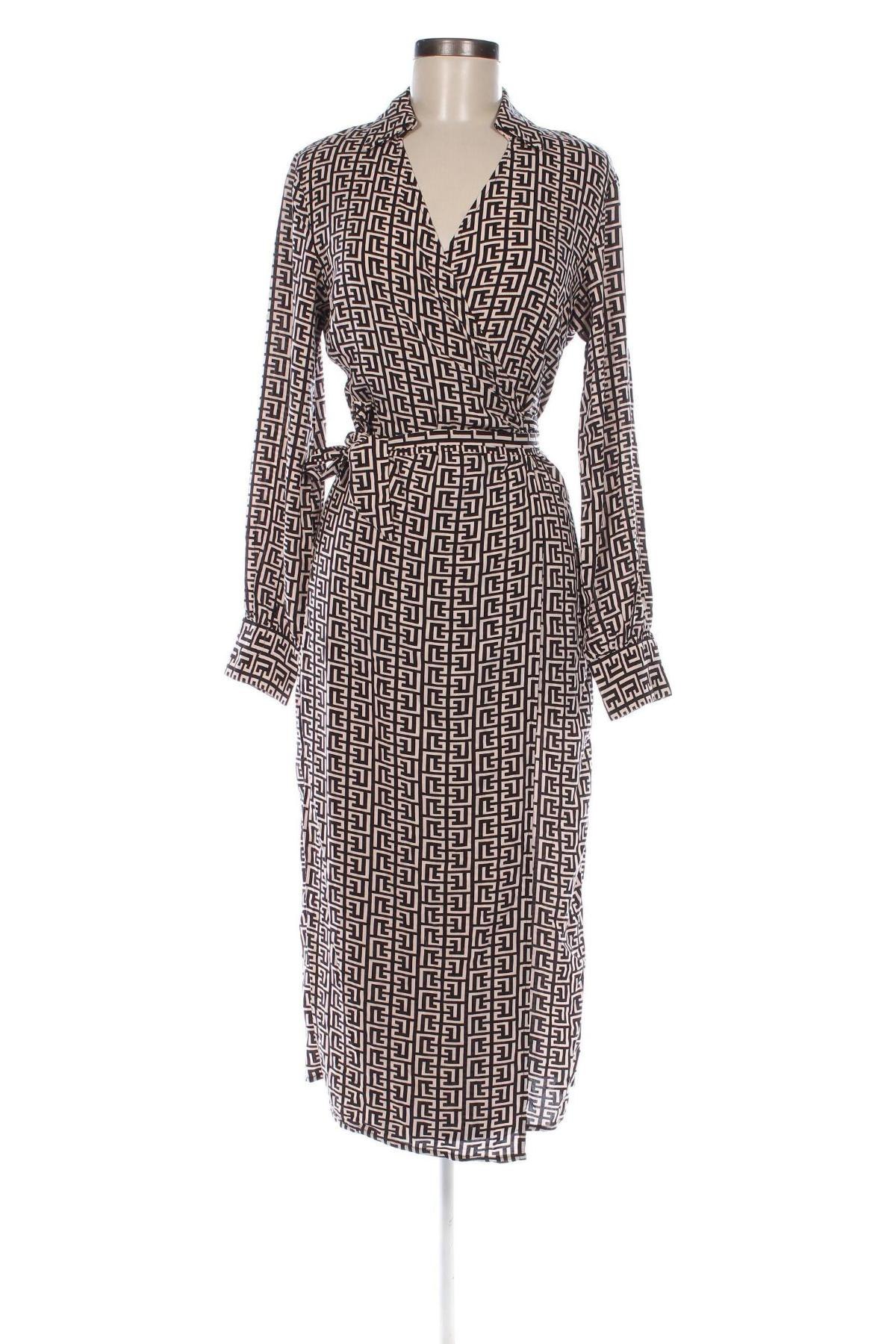 Φόρεμα VILA, Μέγεθος S, Χρώμα Πολύχρωμο, Τιμή 39,69 €