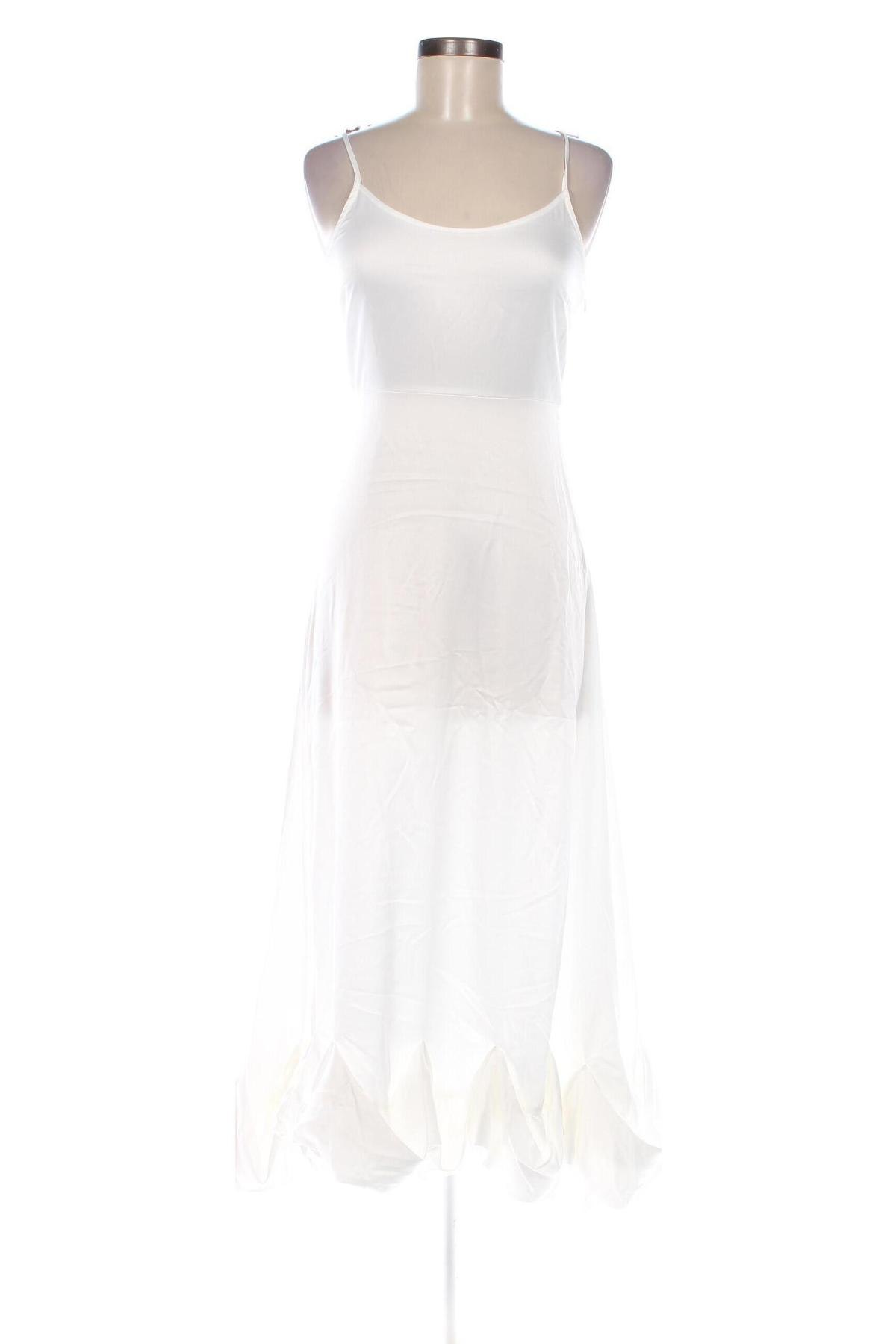 Φόρεμα VILA, Μέγεθος M, Χρώμα Λευκό, Τιμή 39,69 €