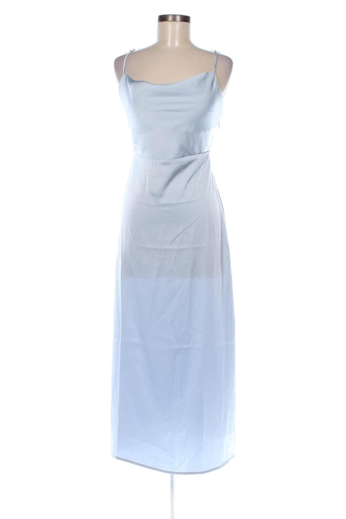 Φόρεμα VILA, Μέγεθος S, Χρώμα Μπλέ, Τιμή 43,42 €