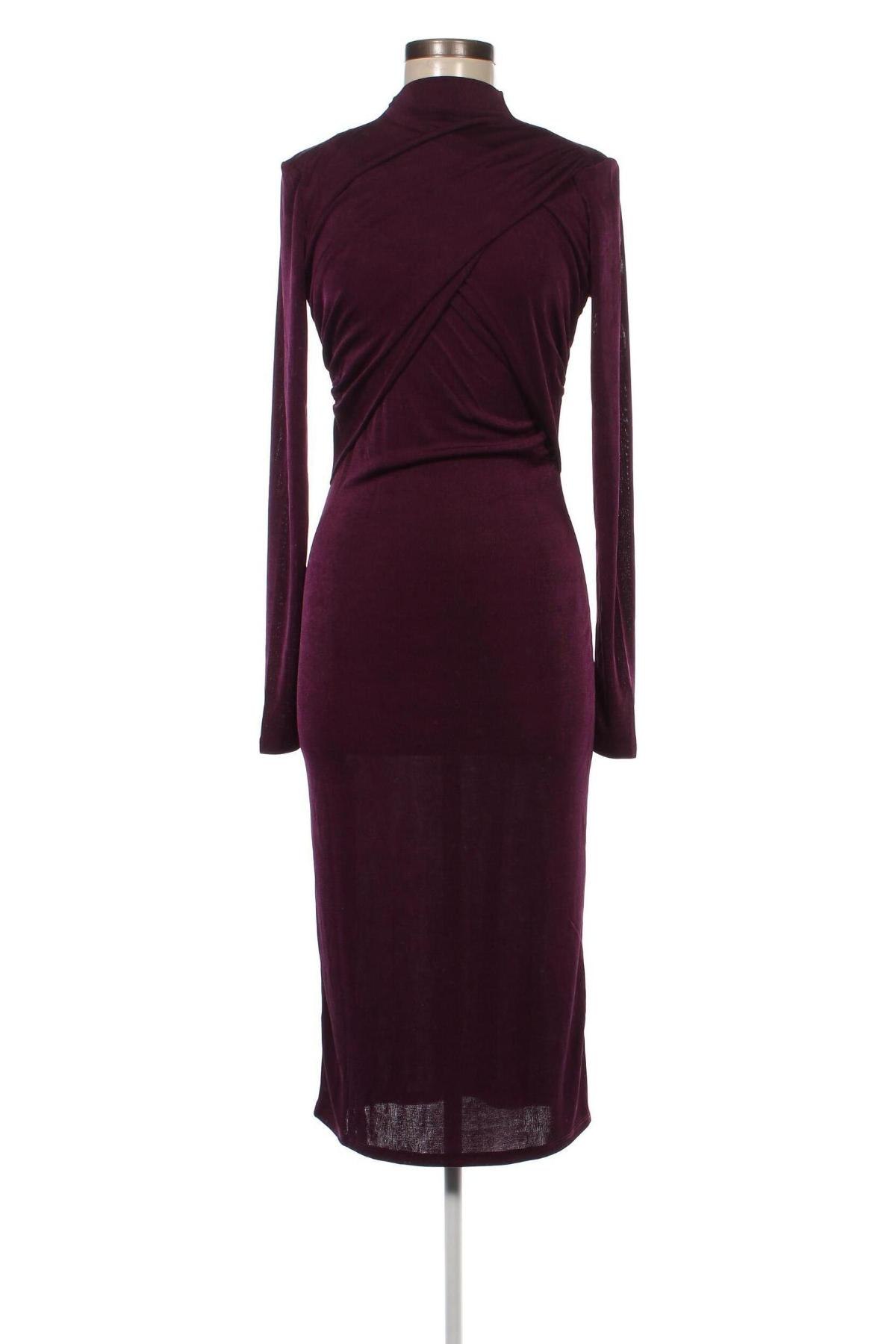 Kleid VILA, Größe M, Farbe Lila, Preis € 12,78