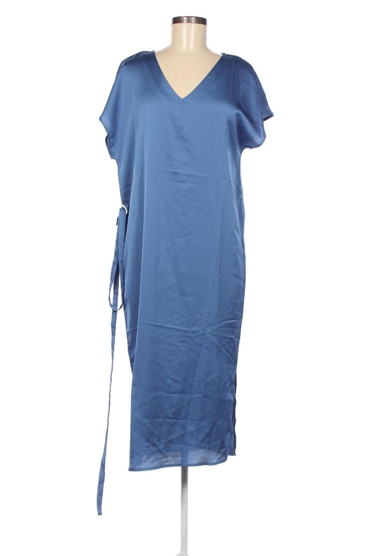 Kleid VILA, Größe S, Farbe Blau, Preis € 39,69