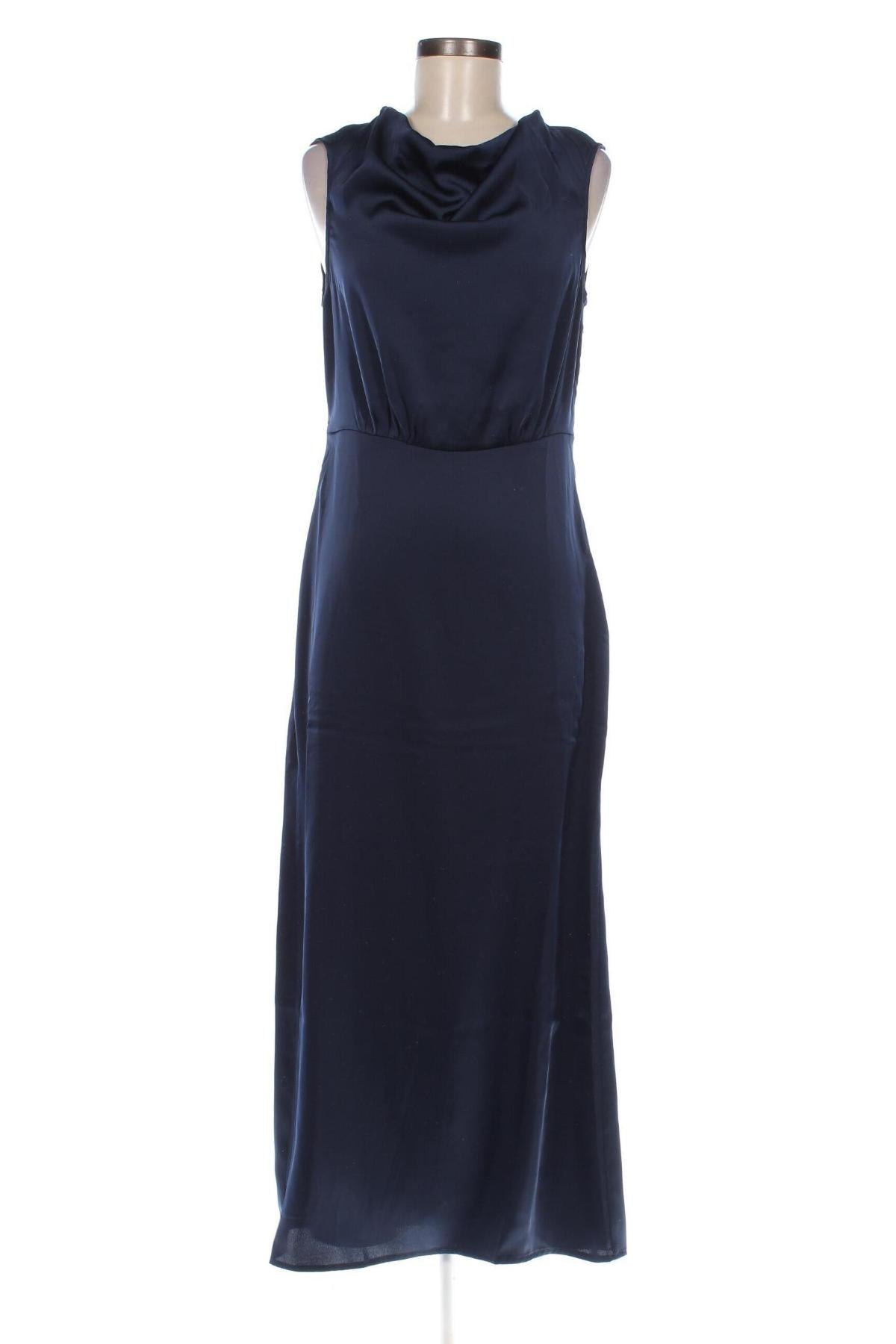 Kleid VILA, Größe M, Farbe Blau, Preis 25,05 €