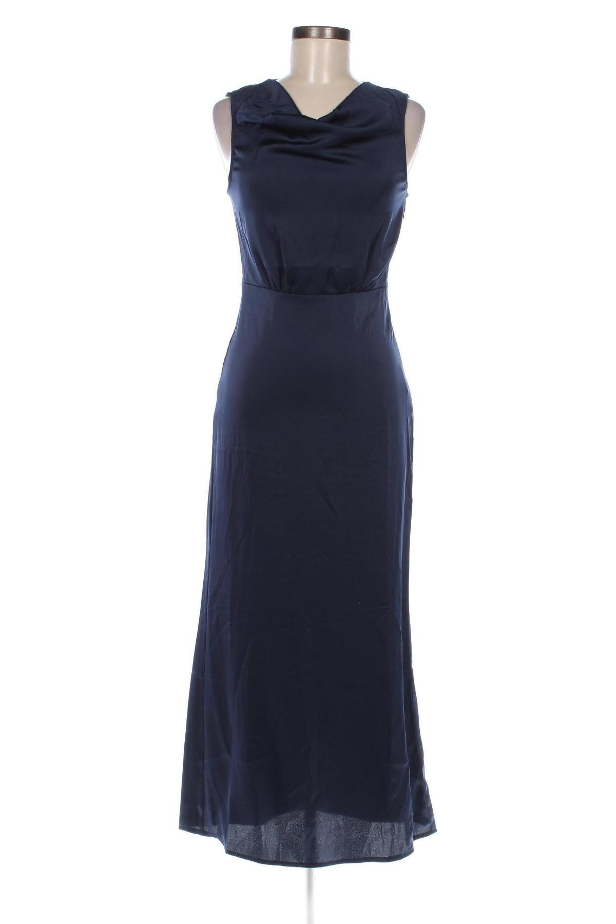 Kleid VILA, Größe XS, Farbe Blau, Preis 25,05 €