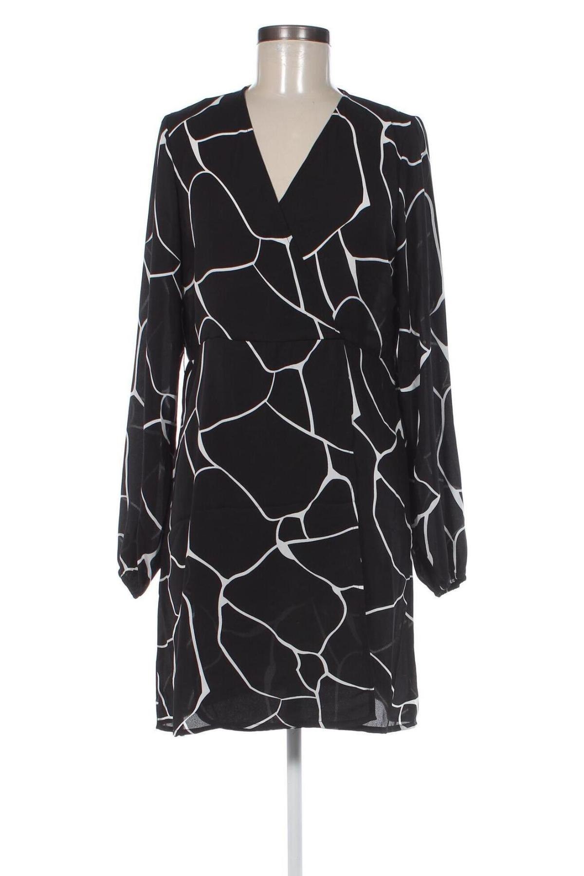 Φόρεμα VILA, Μέγεθος S, Χρώμα Μαύρο, Τιμή 7,99 €