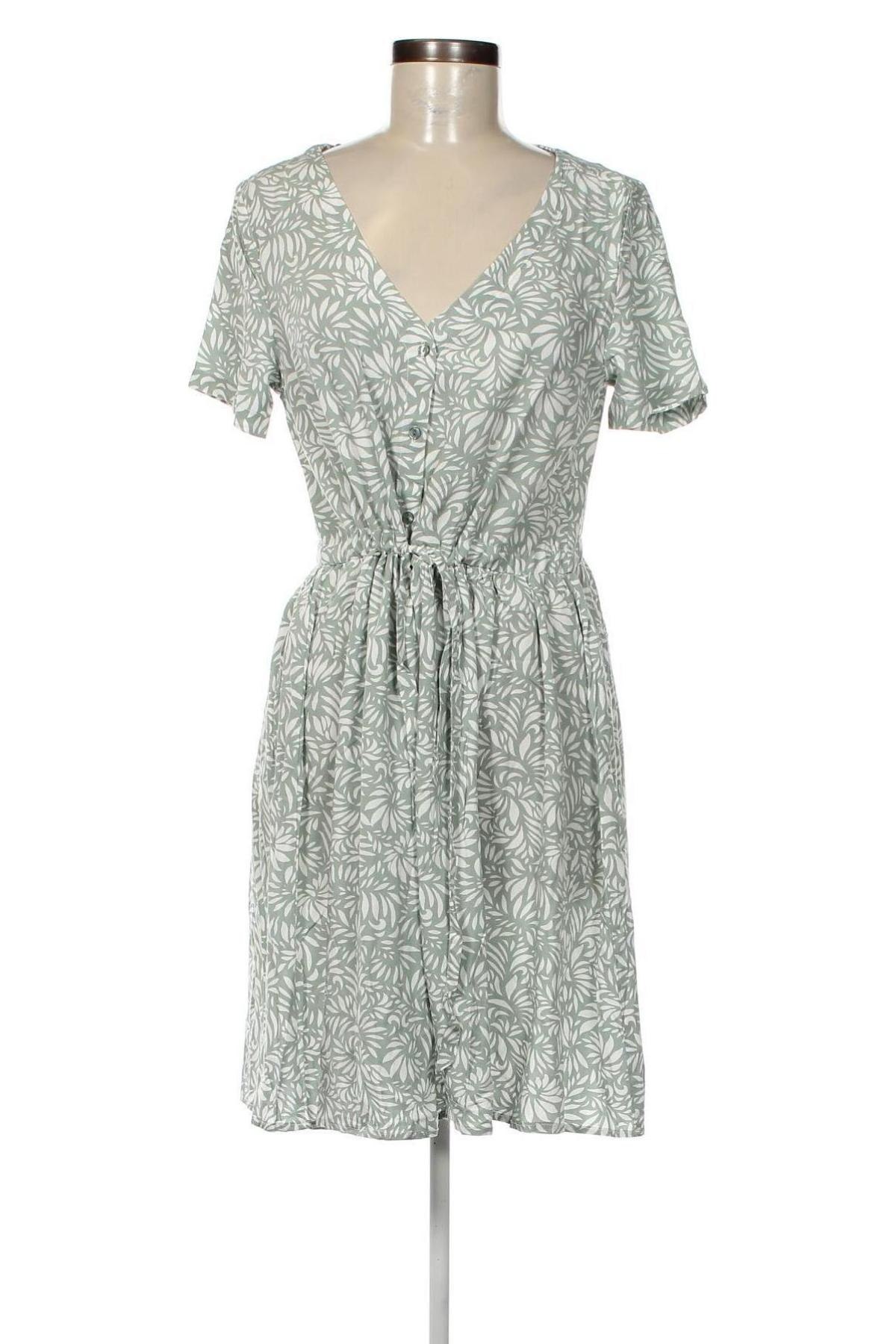 Kleid VILA, Größe M, Farbe Mehrfarbig, Preis € 31,96