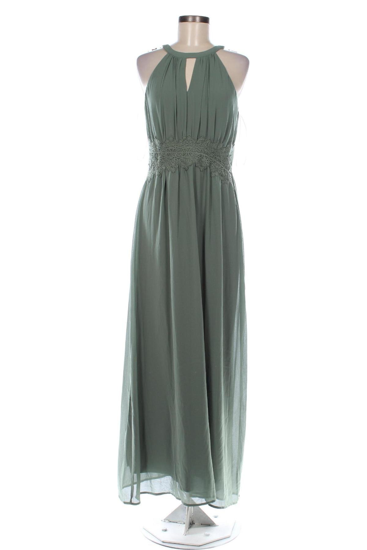 Kleid VILA, Größe M, Farbe Grün, Preis € 22,27