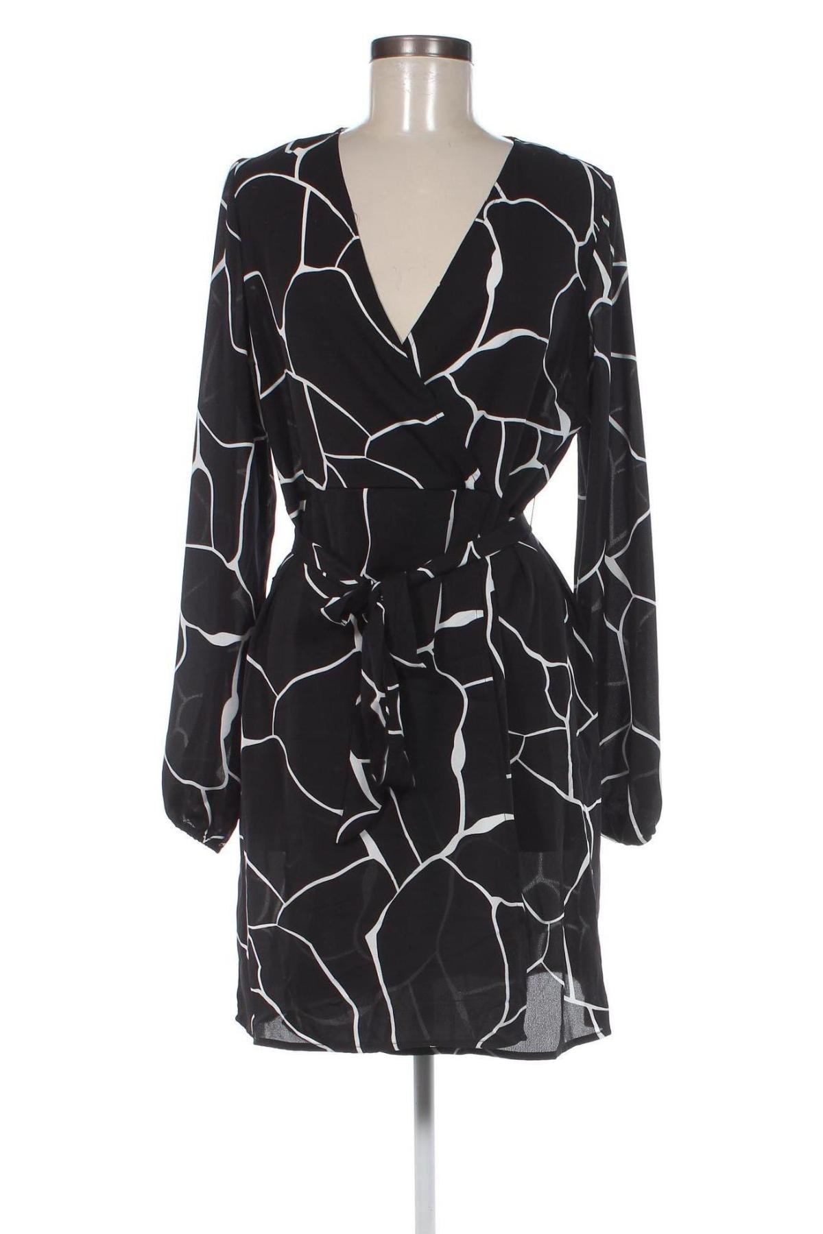 Φόρεμα VILA, Μέγεθος M, Χρώμα Μαύρο, Τιμή 7,99 €