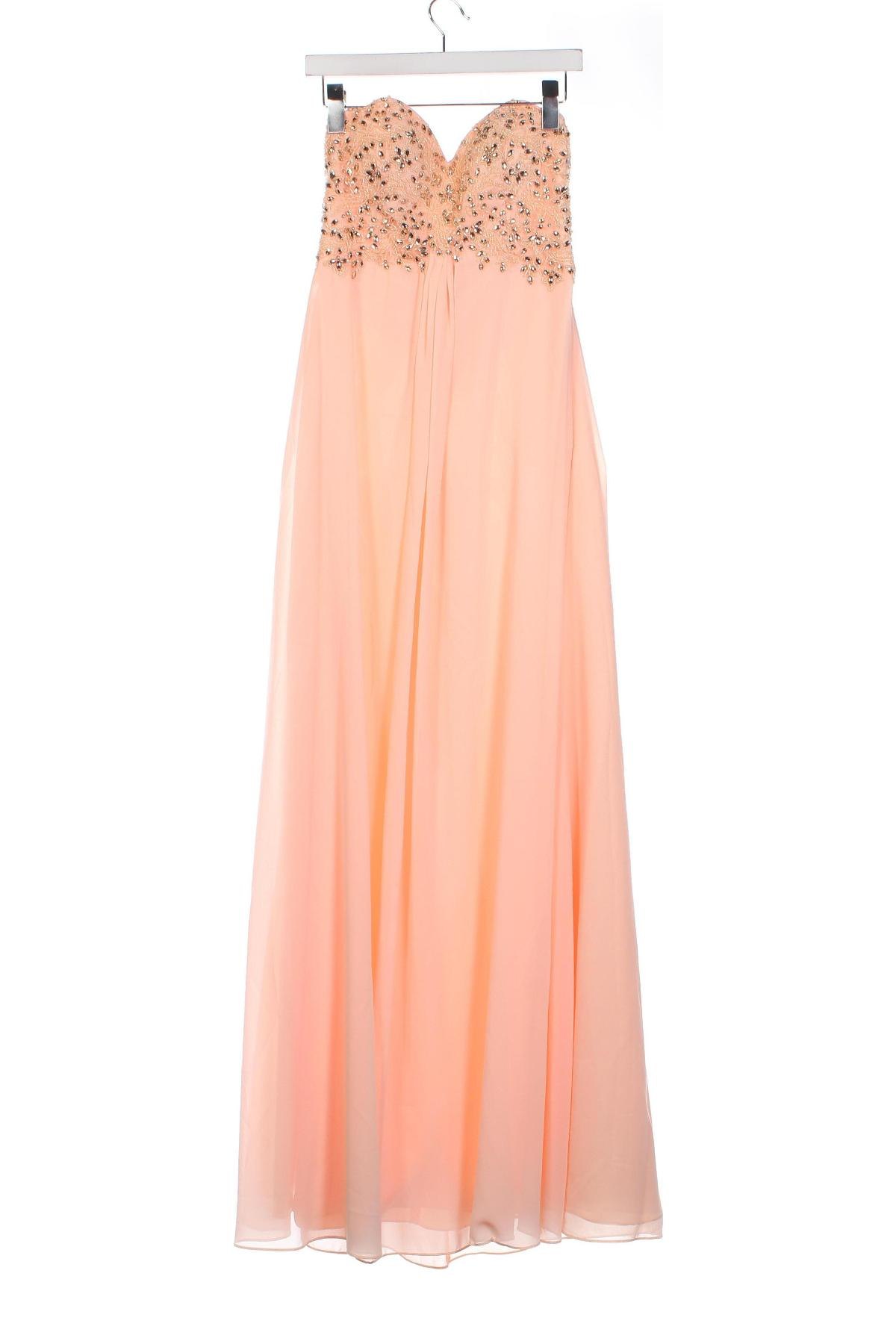 Šaty  Valerie, Veľkosť M, Farba Ružová, Cena  10,34 €