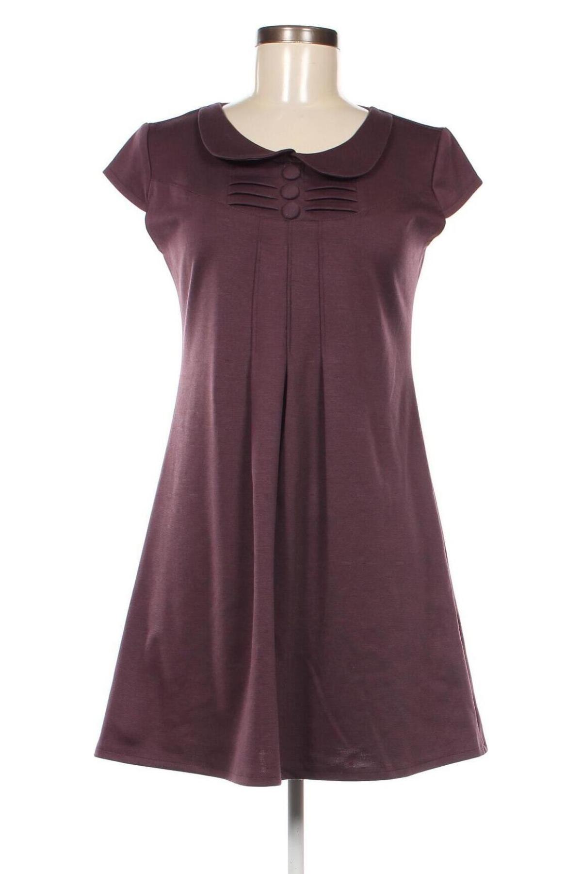 Kleid Valery, Größe M, Farbe Lila, Preis 9,60 €