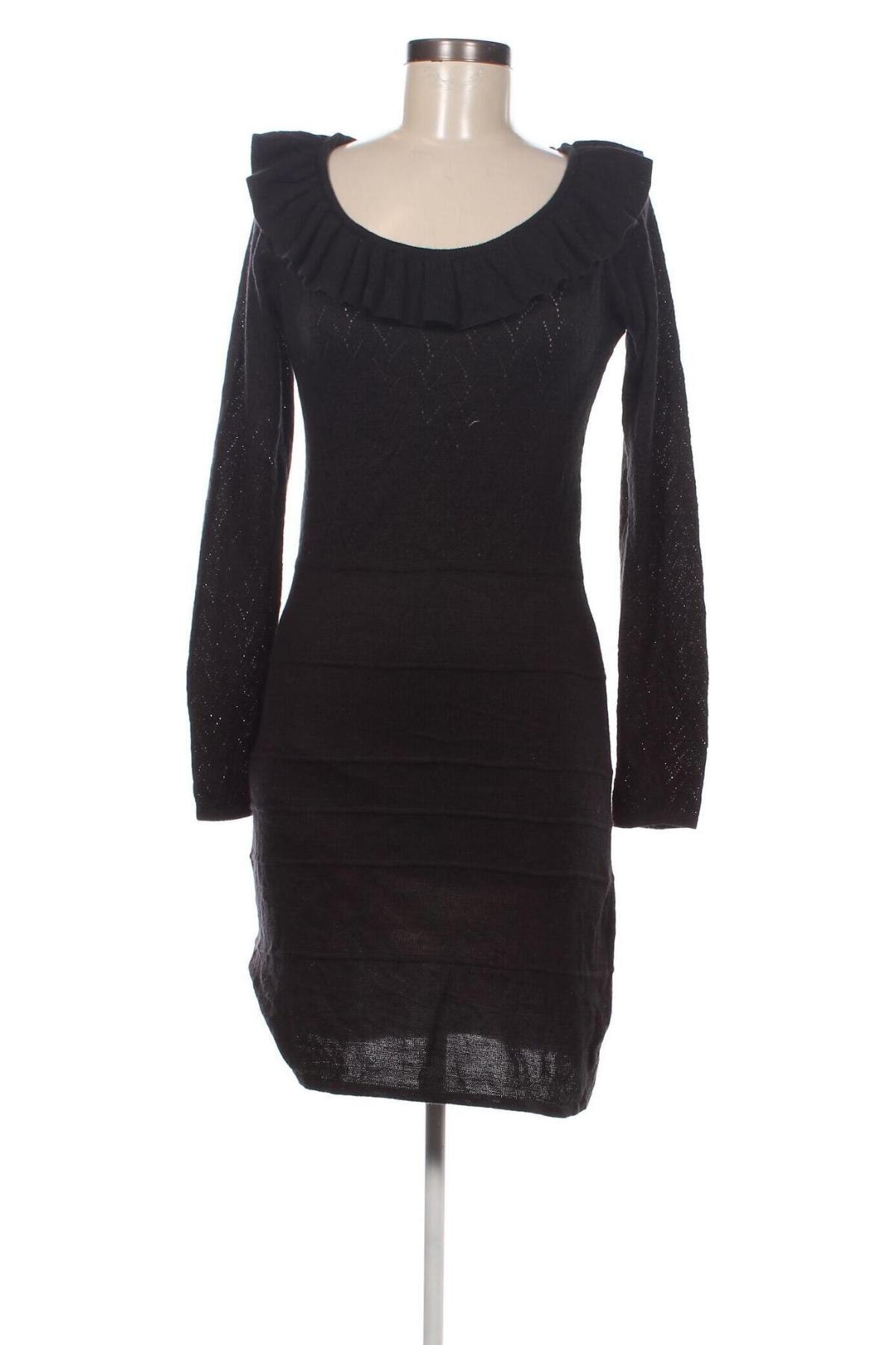 Kleid Venus, Größe S, Farbe Schwarz, Preis 14,03 €