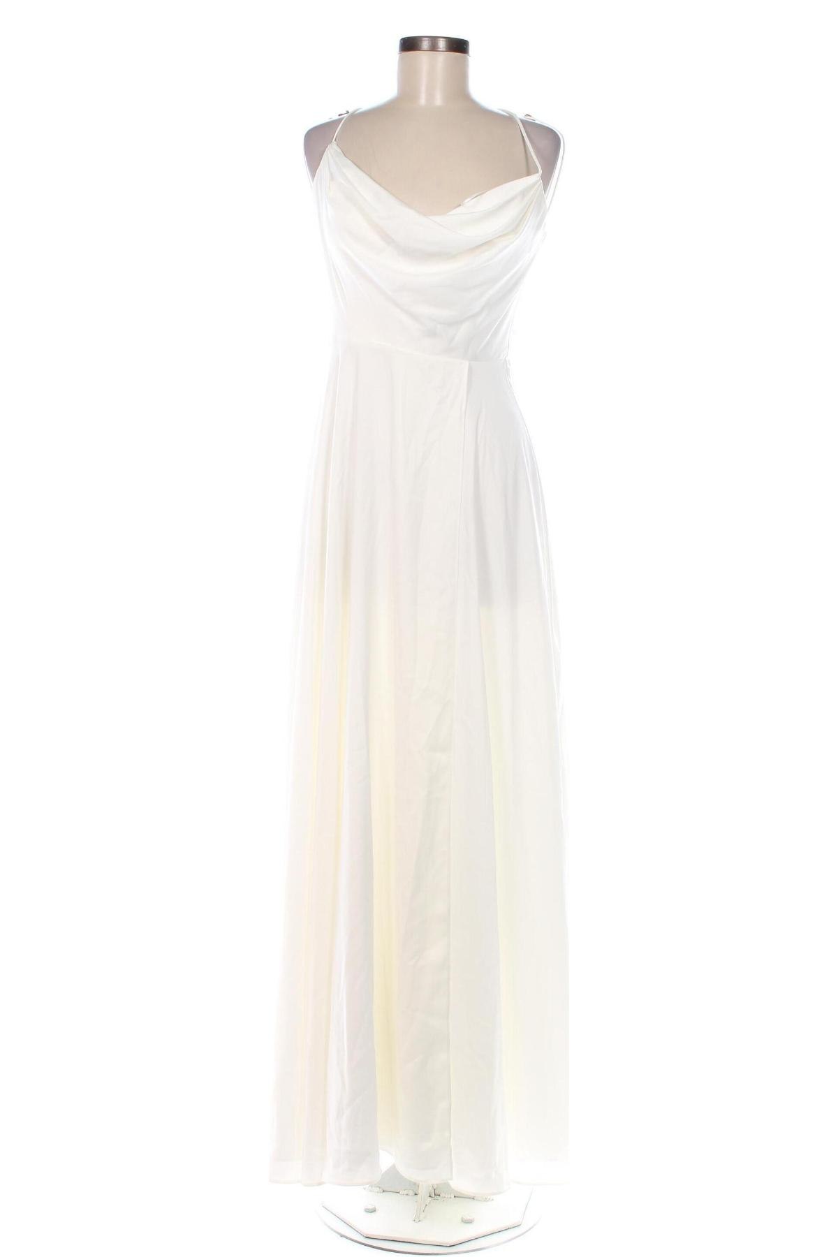 Φόρεμα Vera Mont, Μέγεθος S, Χρώμα Λευκό, Τιμή 74,69 €