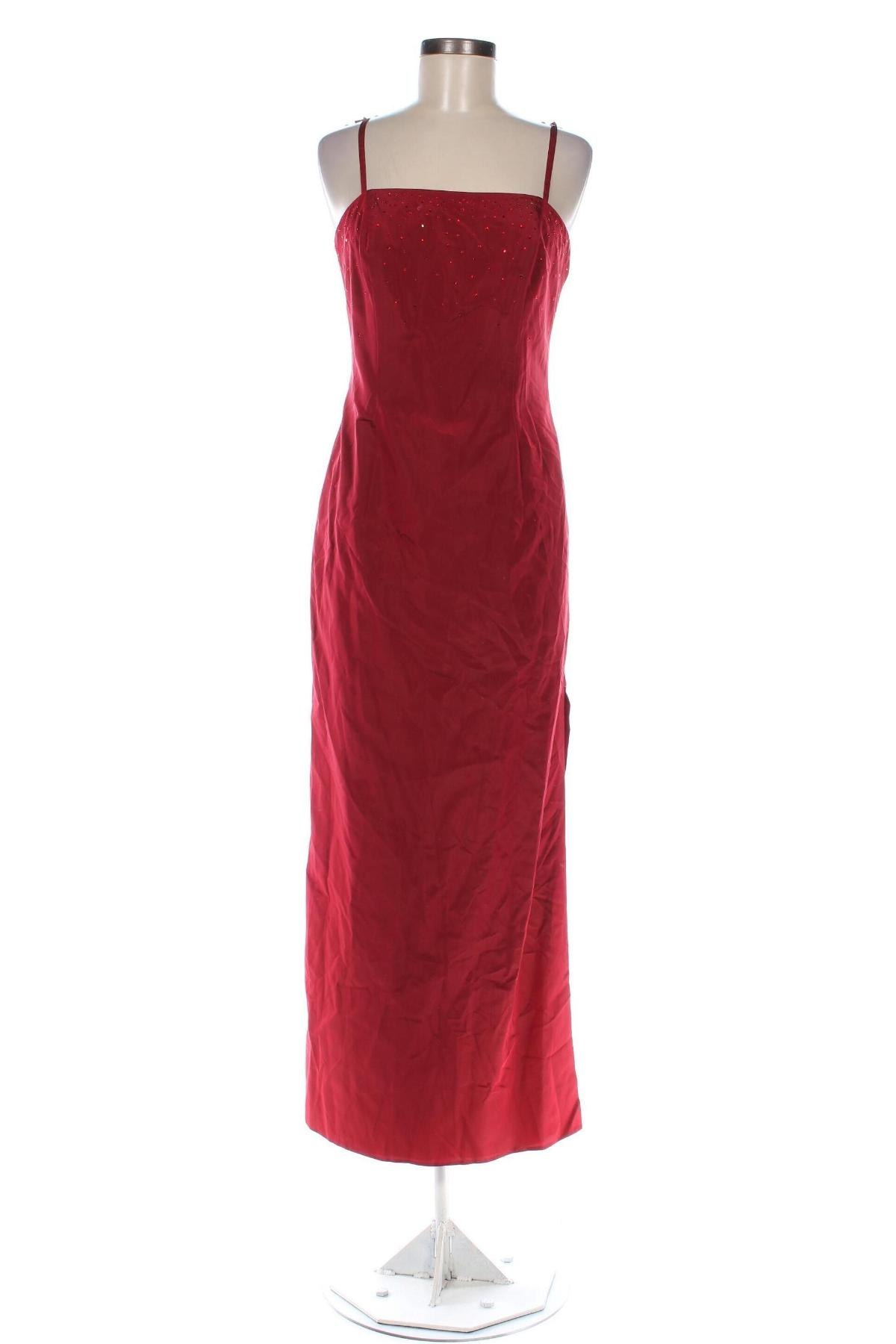 Kleid Vera Mont, Größe M, Farbe Rot, Preis 57,90 €