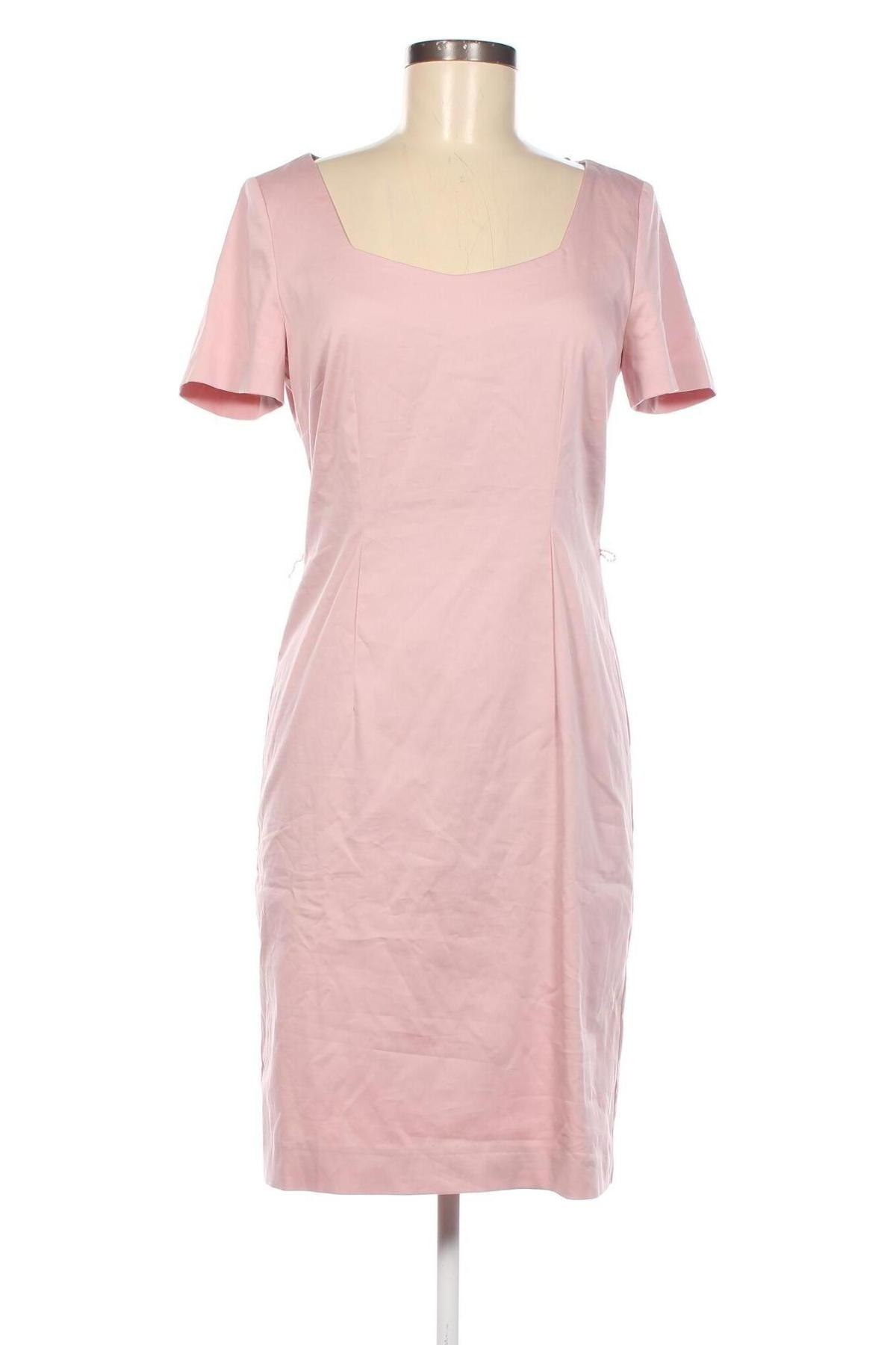 Φόρεμα Vera Mont, Μέγεθος S, Χρώμα Ρόζ , Τιμή 63,05 €