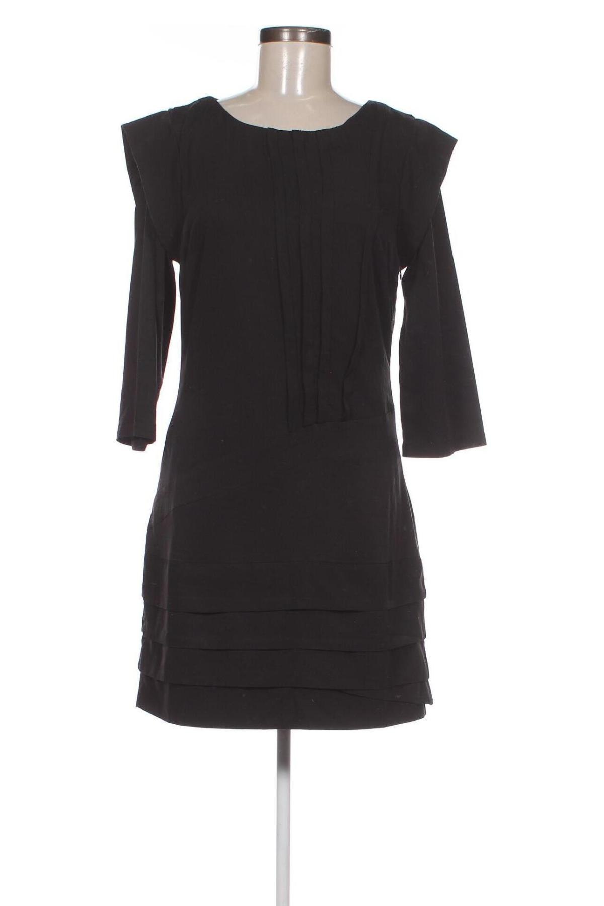 Kleid Vero Moda, Größe M, Farbe Schwarz, Preis € 15,35