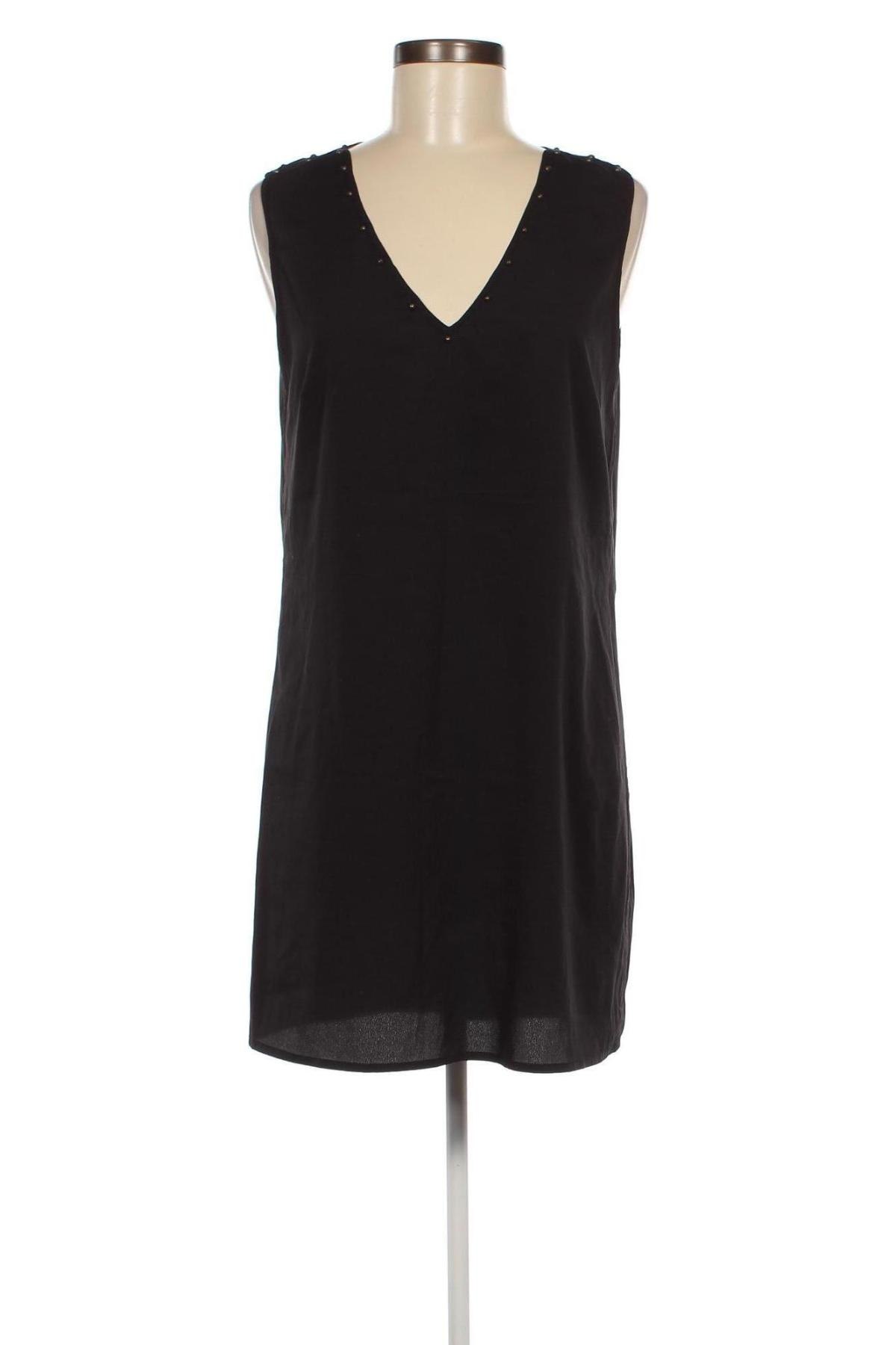 Kleid Vero Moda, Größe M, Farbe Schwarz, Preis € 7,04