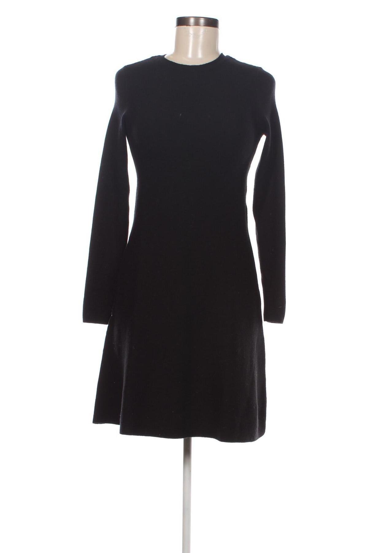 Rochie Vero Moda, Mărime XS, Culoare Negru, Preț 91,78 Lei