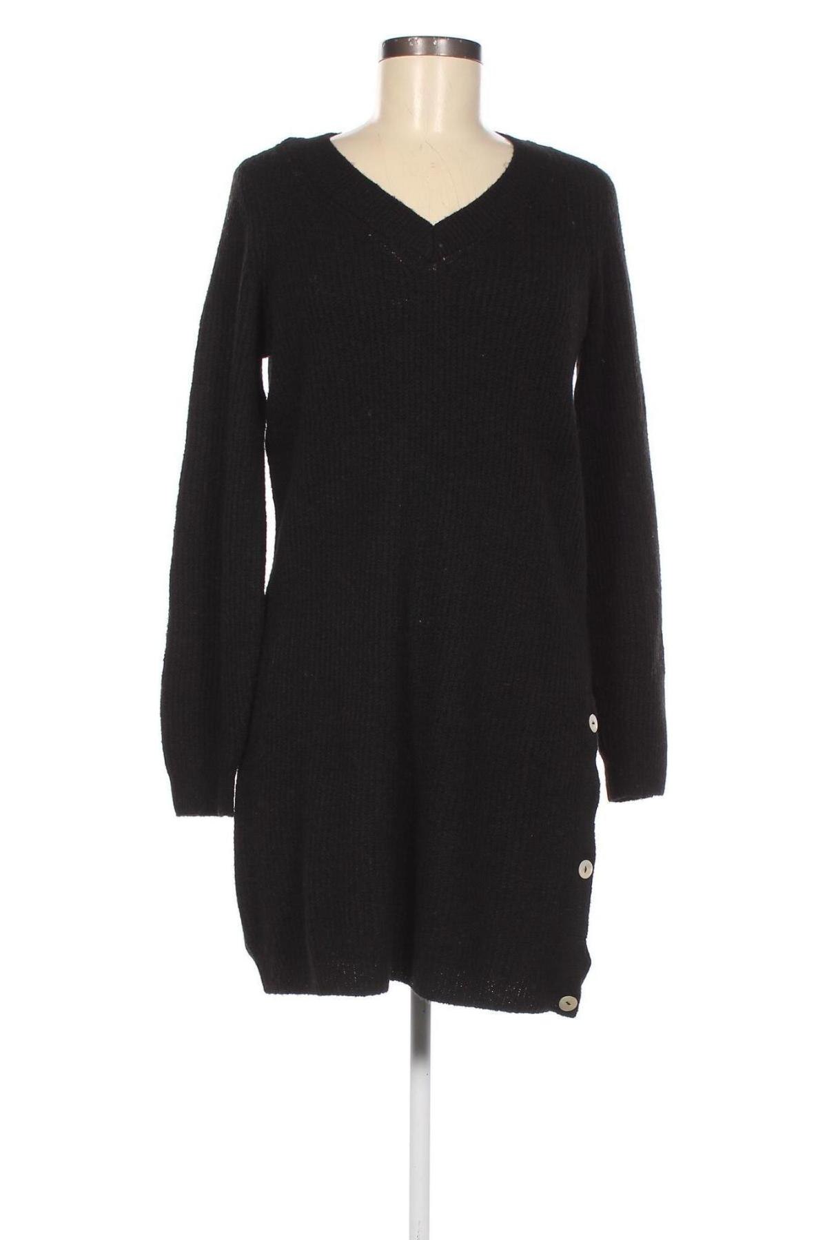 Šaty  Vero Moda, Veľkosť S, Farba Čierna, Cena  13,74 €