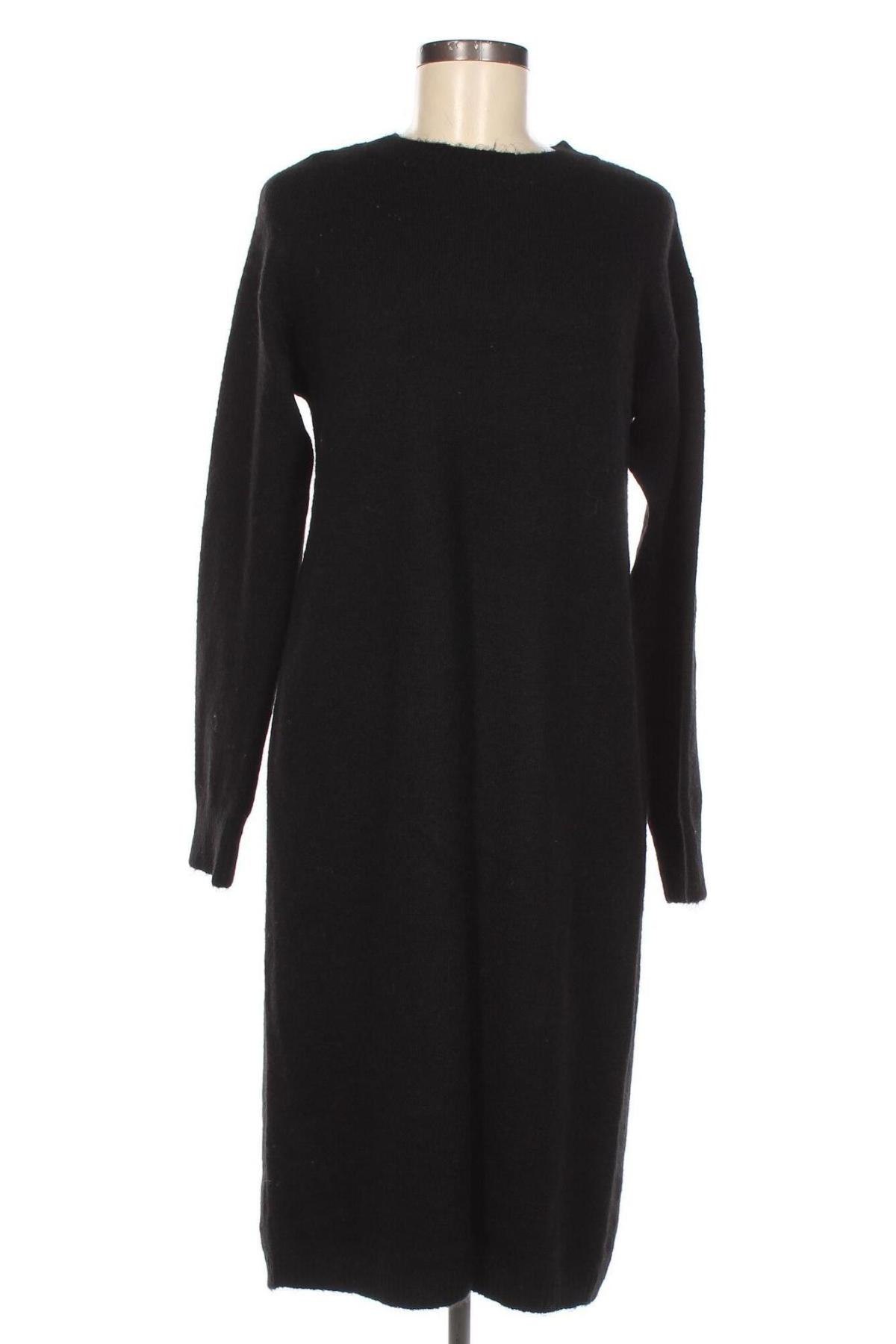 Kleid Vero Moda, Größe S, Farbe Schwarz, Preis € 13,99