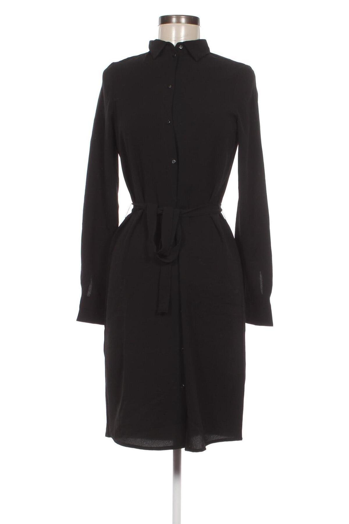 Φόρεμα Vero Moda, Μέγεθος XS, Χρώμα Μαύρο, Τιμή 7,35 €