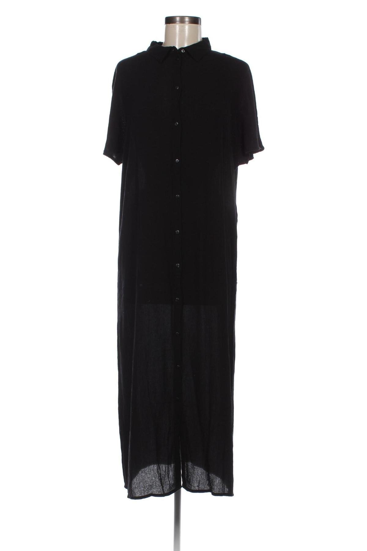 Rochie Vero Moda, Mărime M, Culoare Negru, Preț 113,98 Lei