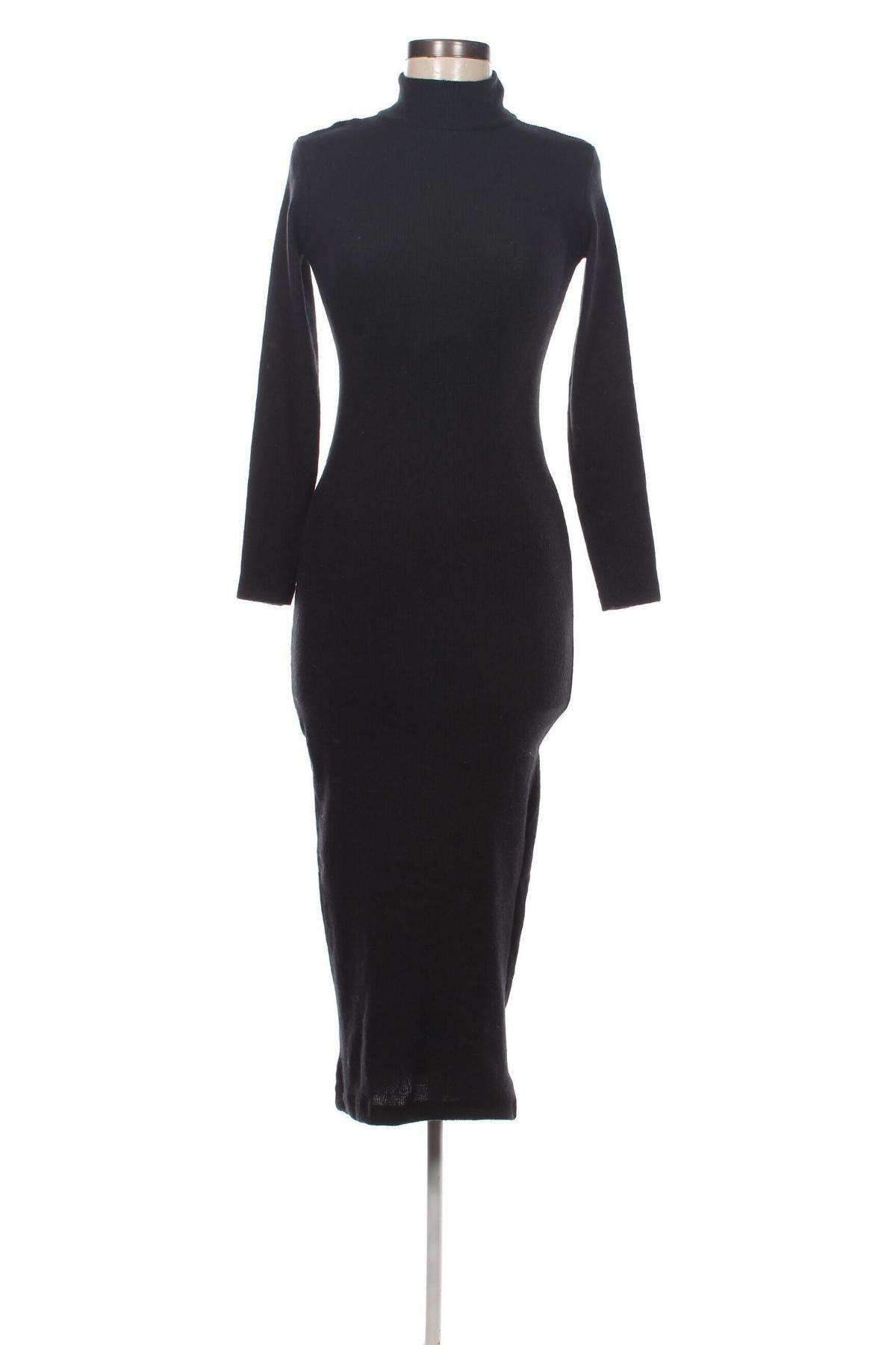 Šaty  Vero Moda, Veľkosť M, Farba Čierna, Cena  17,86 €