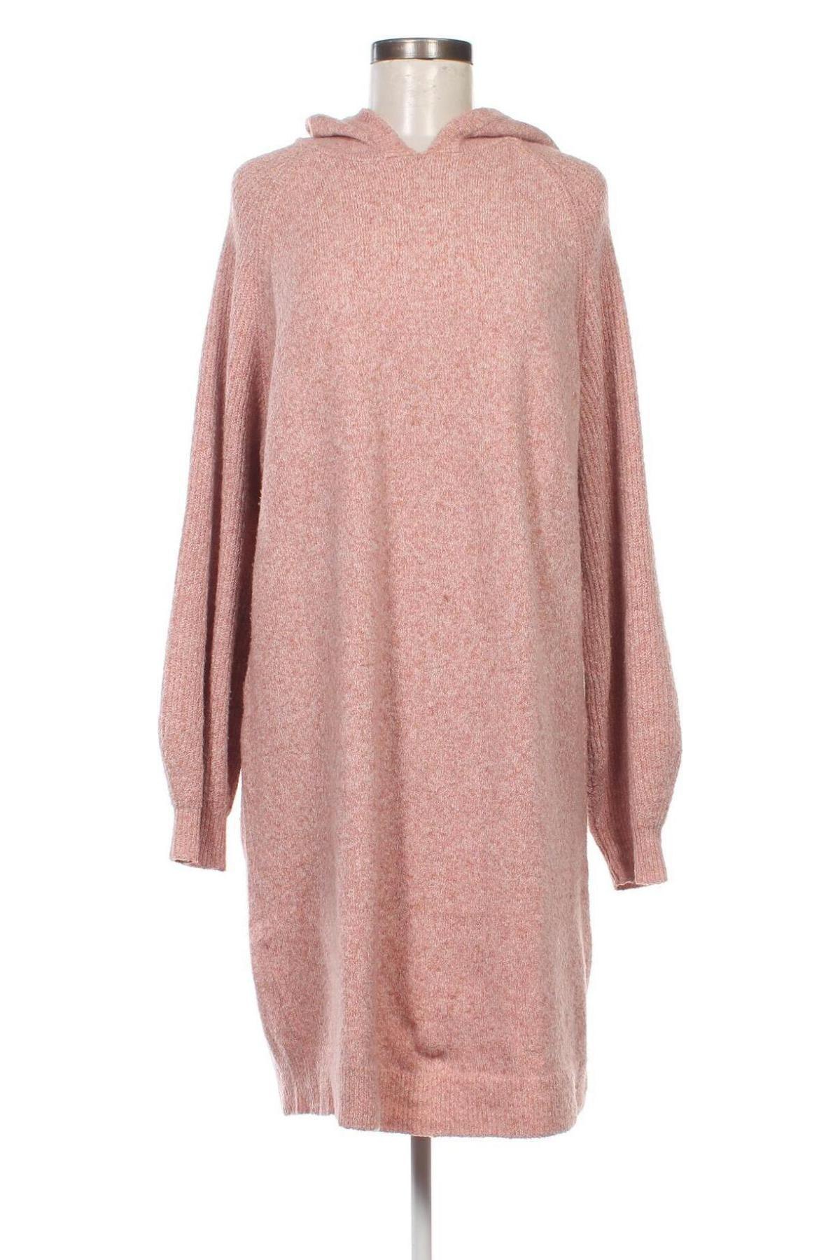 Kleid Vero Moda, Größe L, Farbe Rosa, Preis 14,38 €