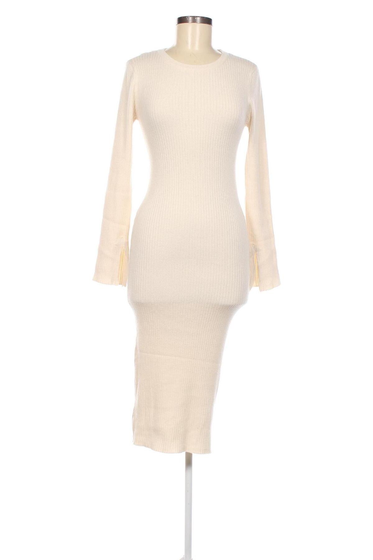 Kleid Vero Moda, Größe S, Farbe Ecru, Preis € 39,69