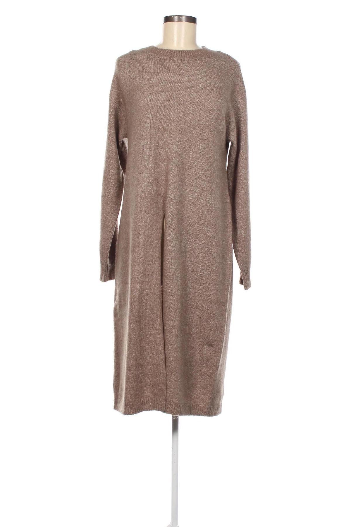 Kleid Vero Moda, Größe M, Farbe Braun, Preis € 13,99