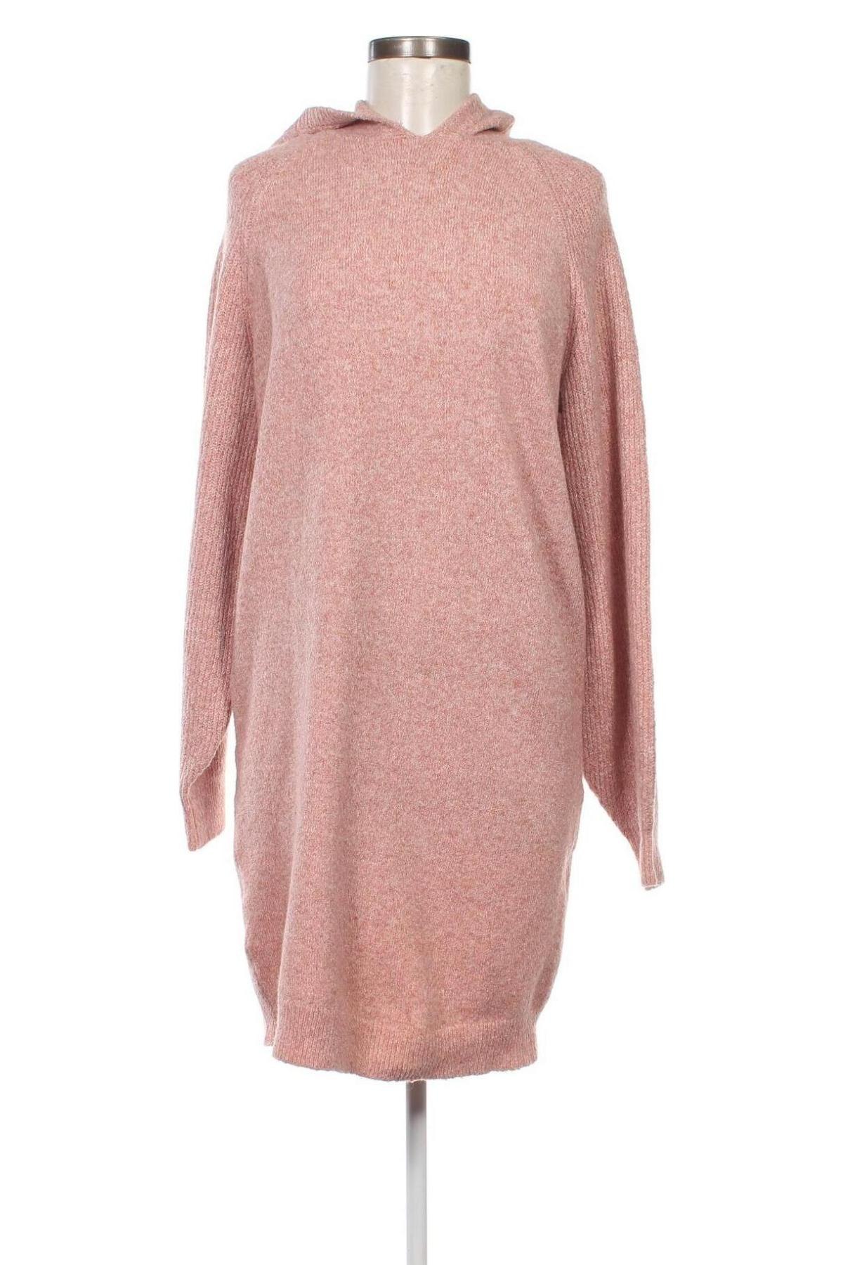 Kleid Vero Moda, Größe S, Farbe Rosa, Preis 9,99 €