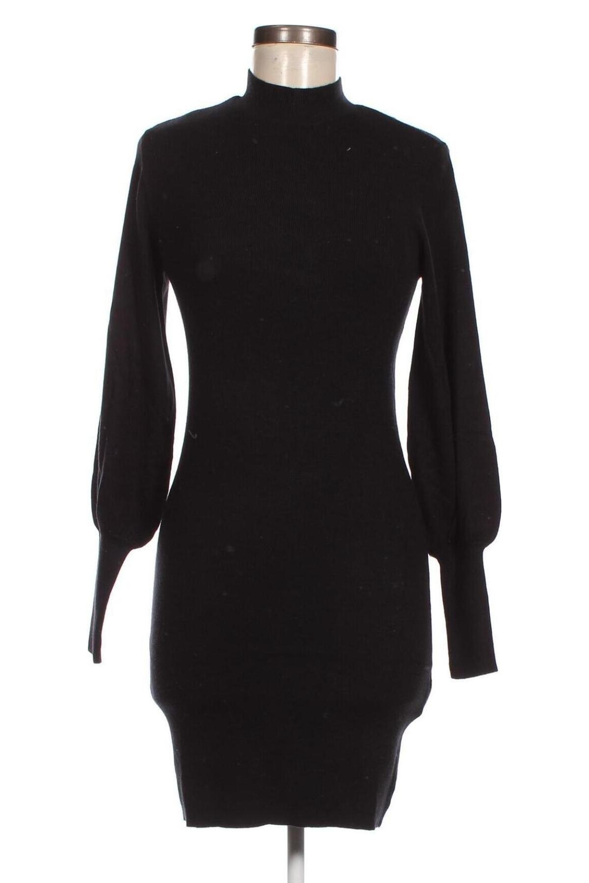 Φόρεμα Vero Moda, Μέγεθος XS, Χρώμα Μαύρο, Τιμή 10,55 €