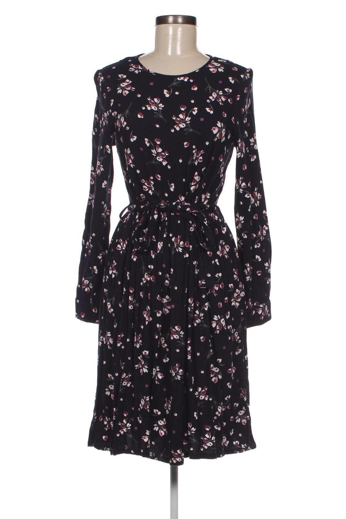 Kleid Vero Moda, Größe S, Farbe Mehrfarbig, Preis 6,21 €