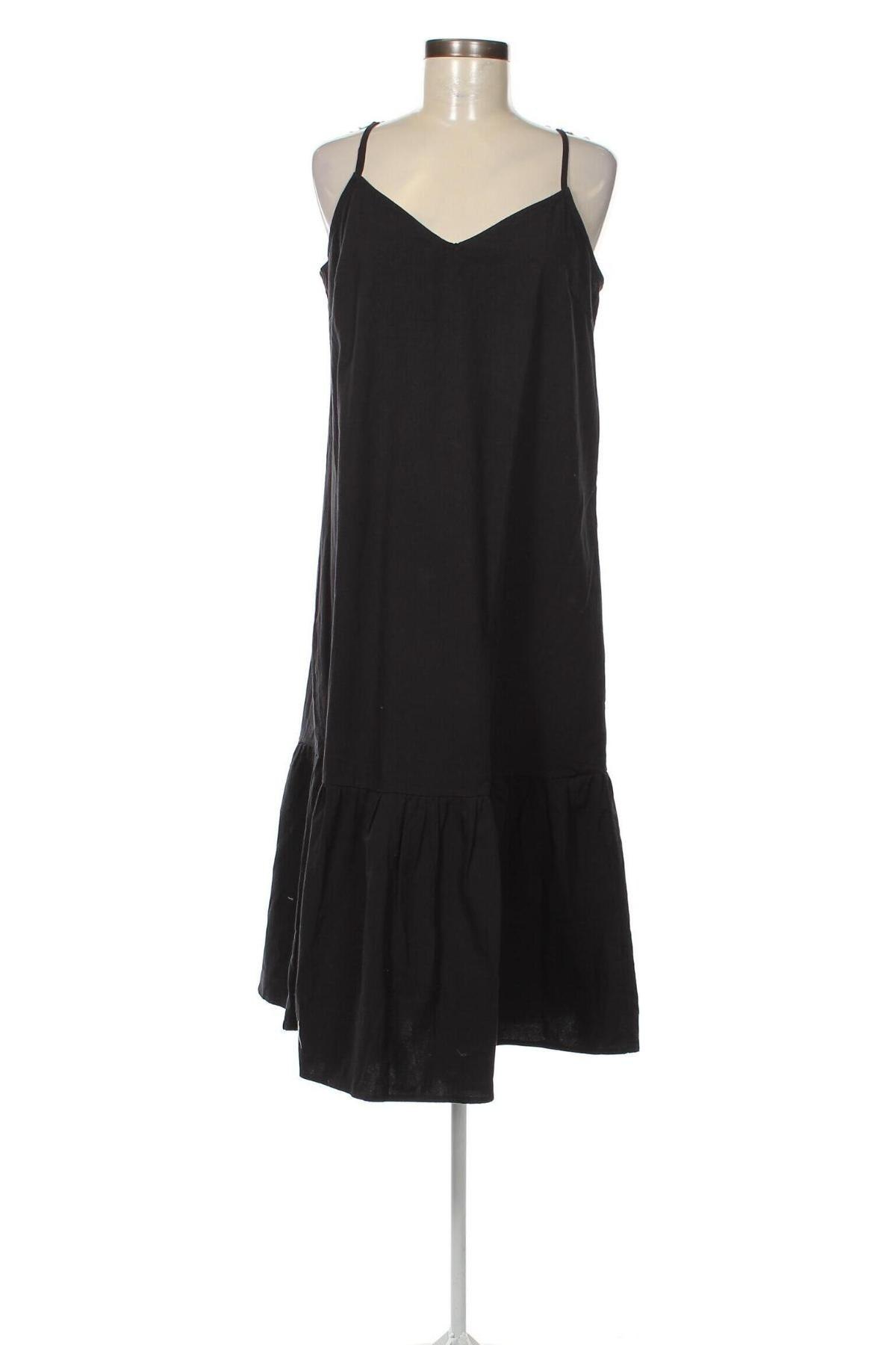 Rochie Vero Moda, Mărime M, Culoare Negru, Preț 63,32 Lei